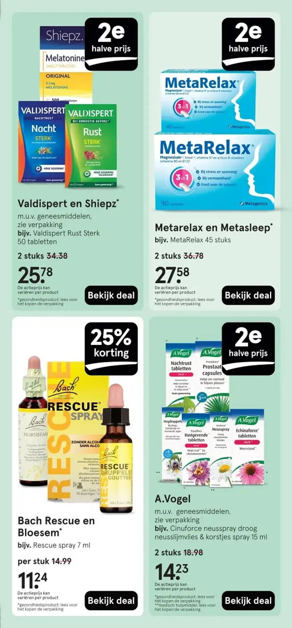 Etos folder van 26 januari tot 8 februari 2026 - Folder pagina 39