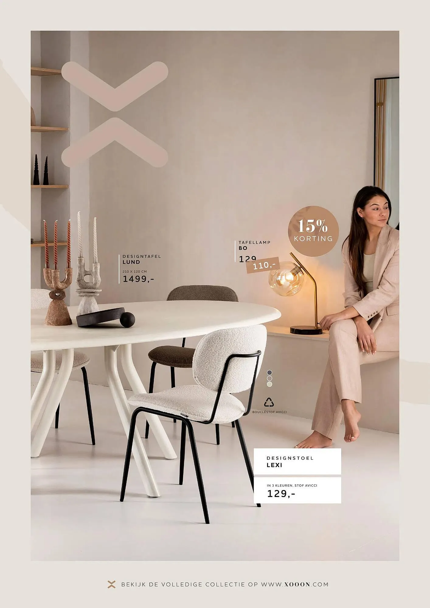 Xooon folder van 7 december tot 20 december 2023 - Folder pagina 2