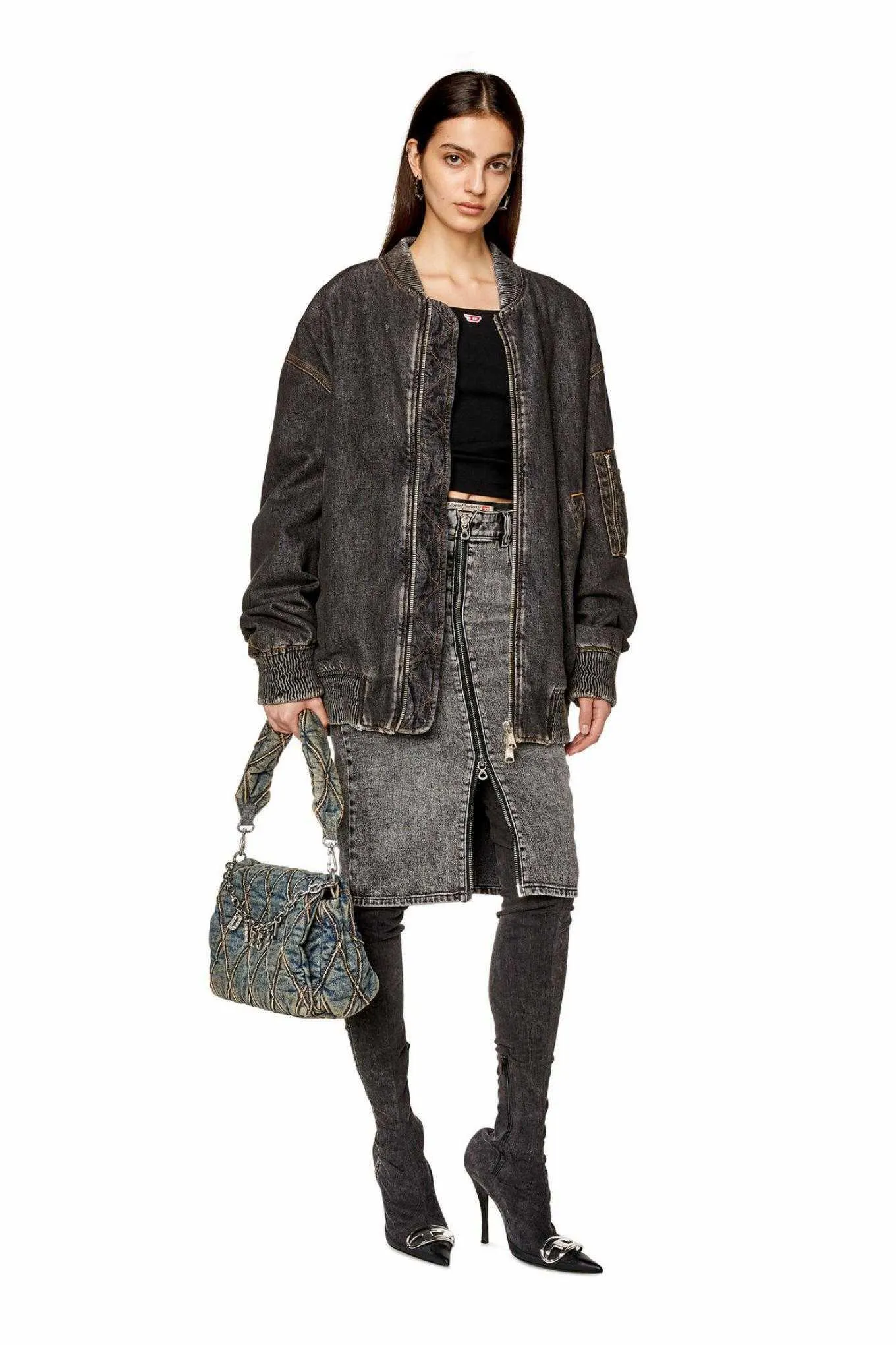 Catálogo de Diesel Folleto 4 de agosto al 15 de septiembre 2023 - Página 3