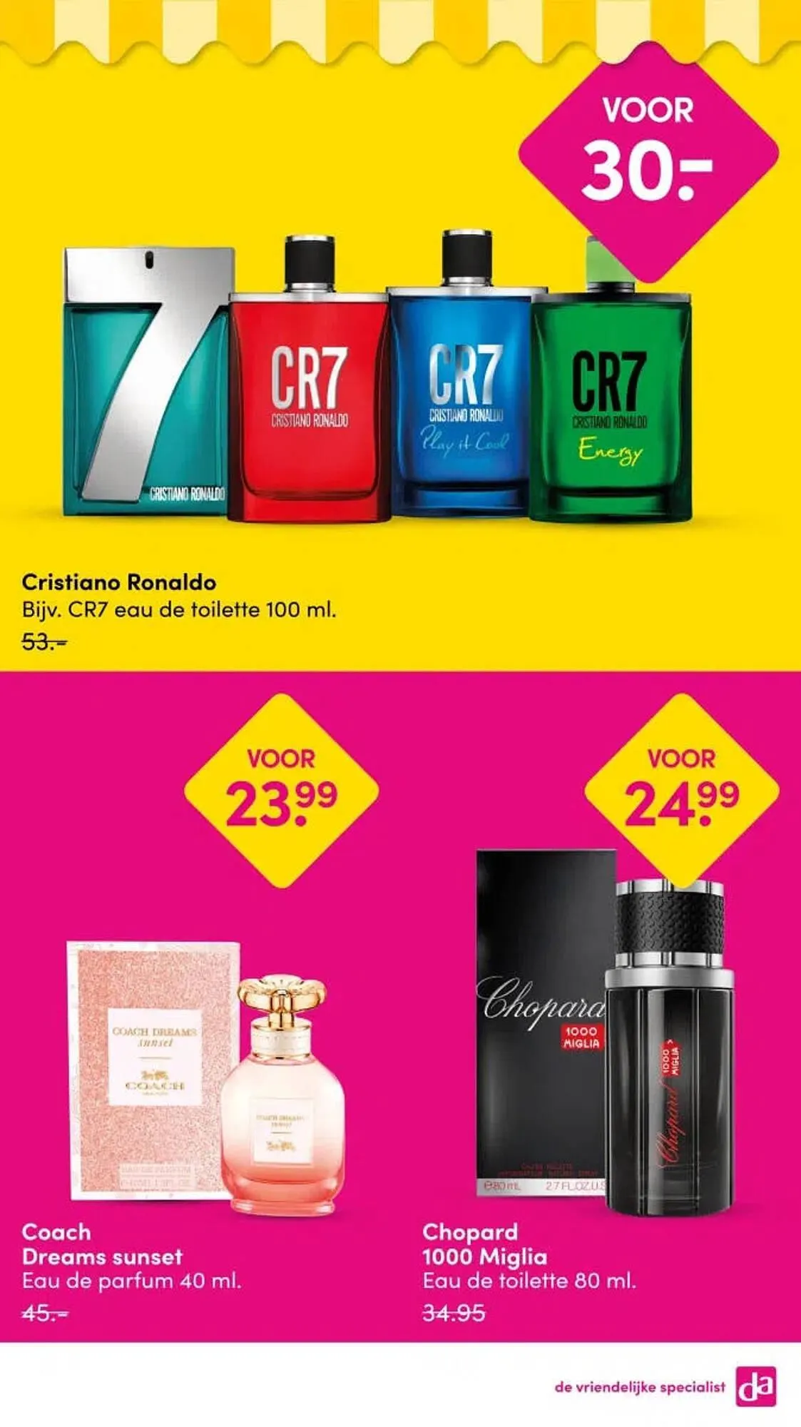 DA folder van 30 maart tot 4 april 2026 - Folder pagina 15