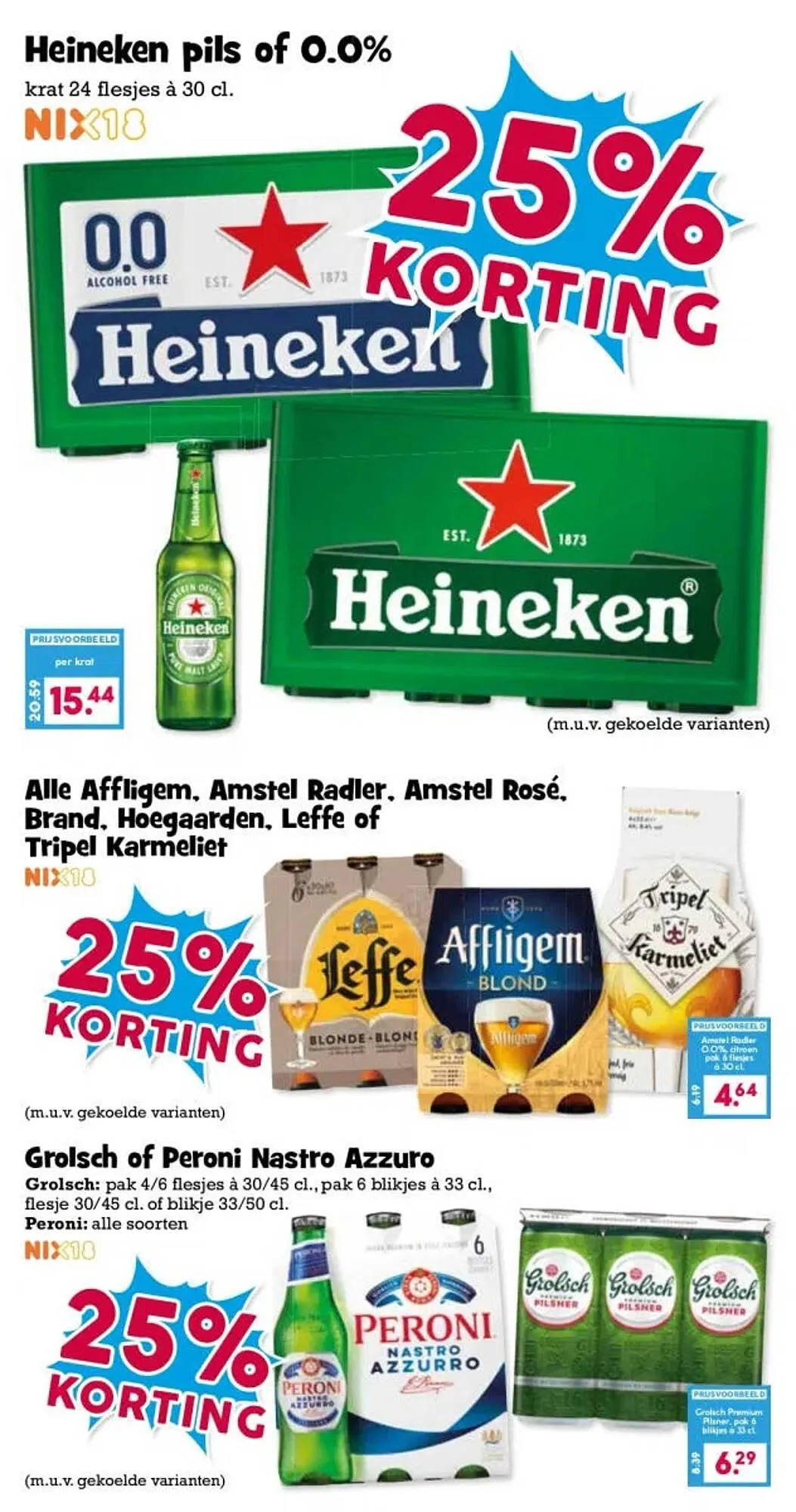 Boon`s Markt folder van 11 mei tot 17 mei 2026 - Folder pagina 5