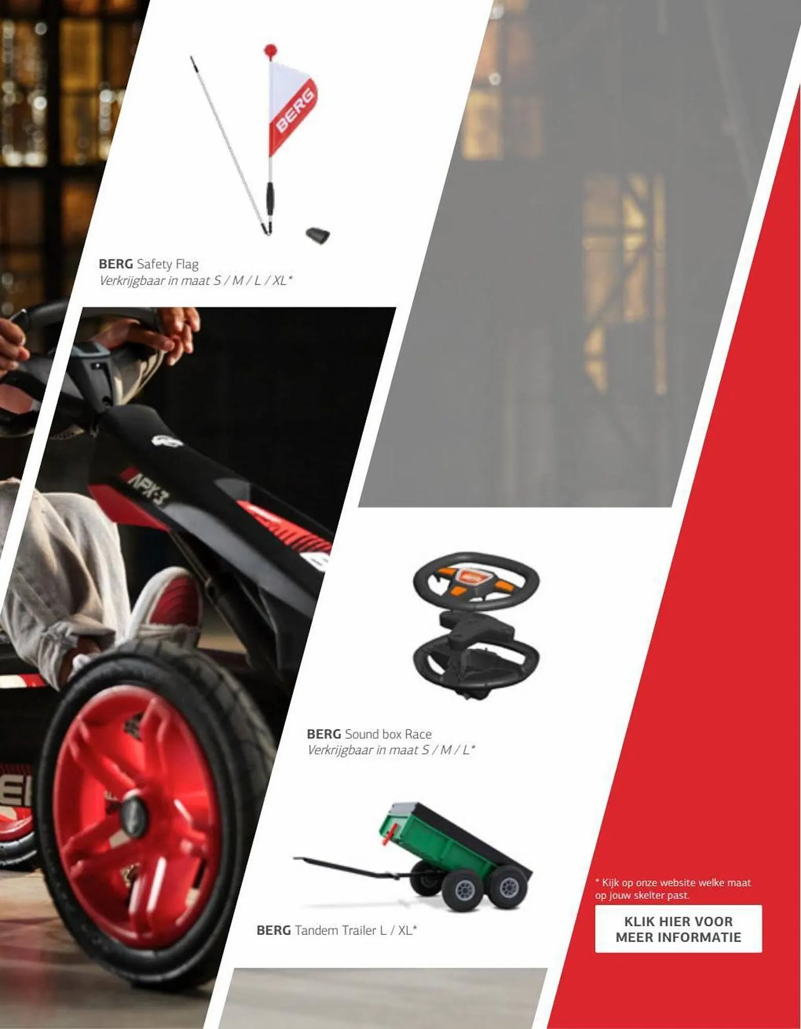 BERG Toys folder van 5 februari tot 31 december 2023 - Folder pagina 73