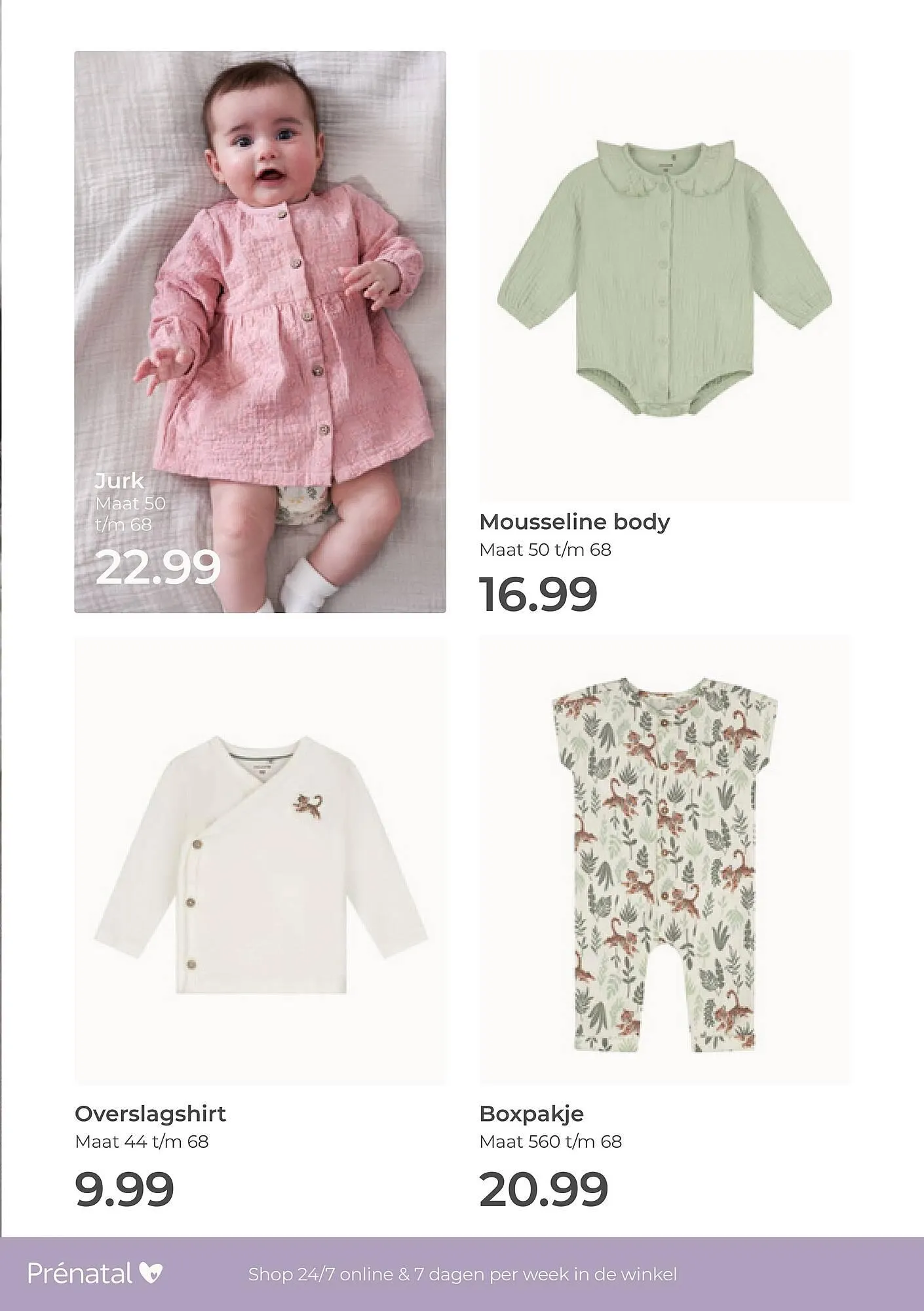 Prenatal folder van 23 februari tot 1 maart 2026 - Folder pagina 7