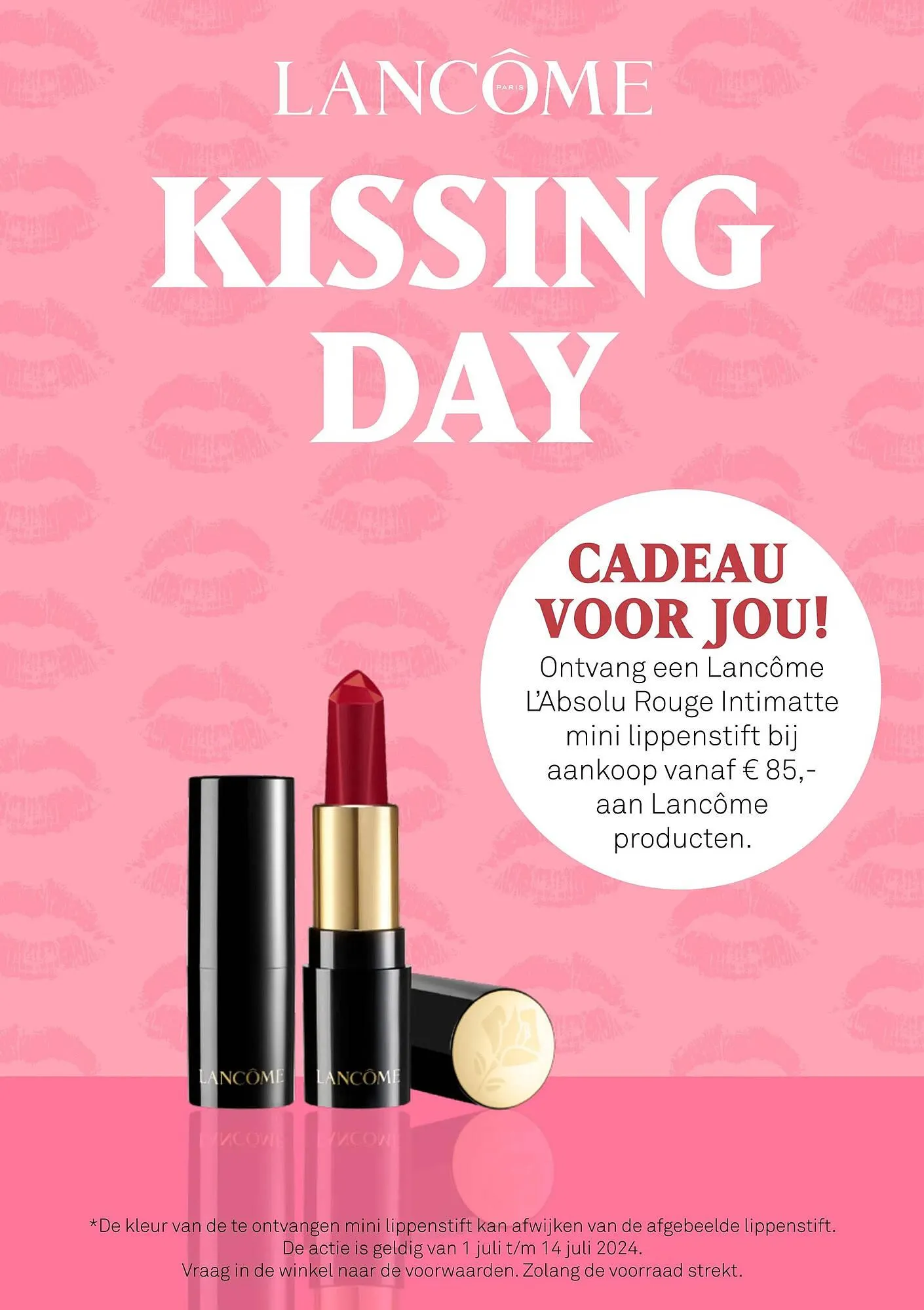 Mooi parfumerie folder van 1 juli tot 14 juli 2024 - Folder pagina 11