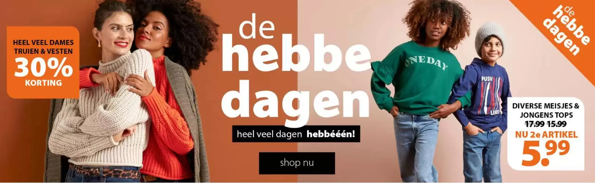 20% Korting van 4 december tot 18 december 2024 - Folder pagina 2
