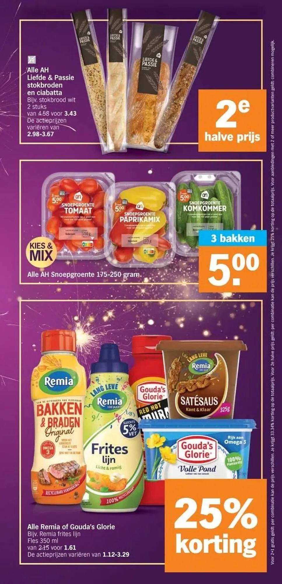 Albert Heijn folder van 2 januari tot 4 januari 2026 - Folder pagina 28