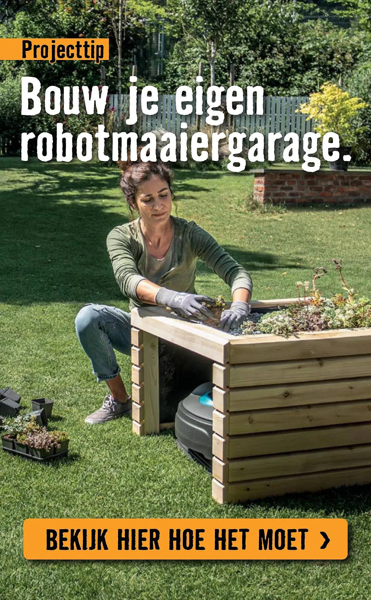 Hornbach folder van 14 april tot 4 mei 2025 - Folder pagina 51