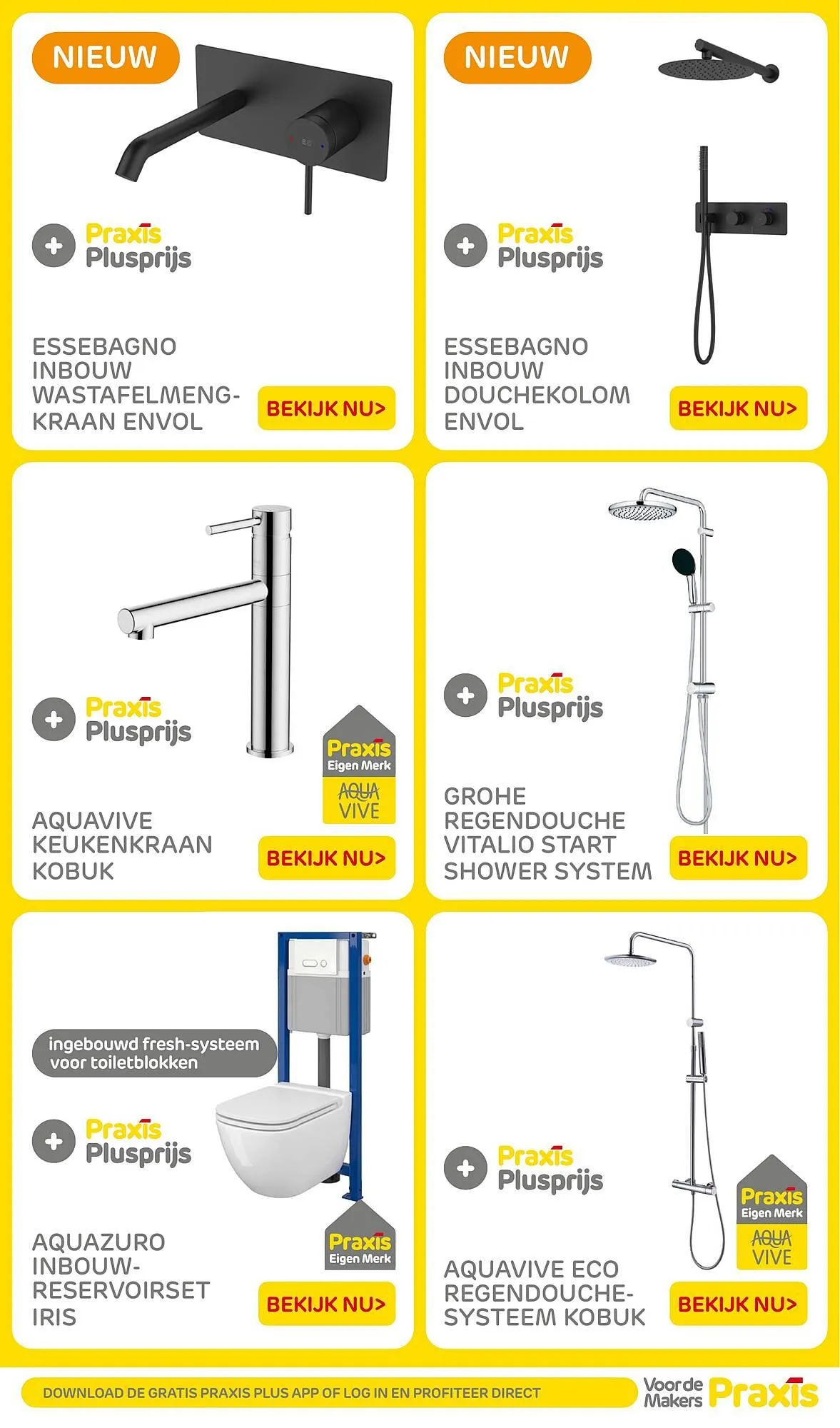 Praxis folder van 14 november tot 16 november 2025 - Folder pagina 9