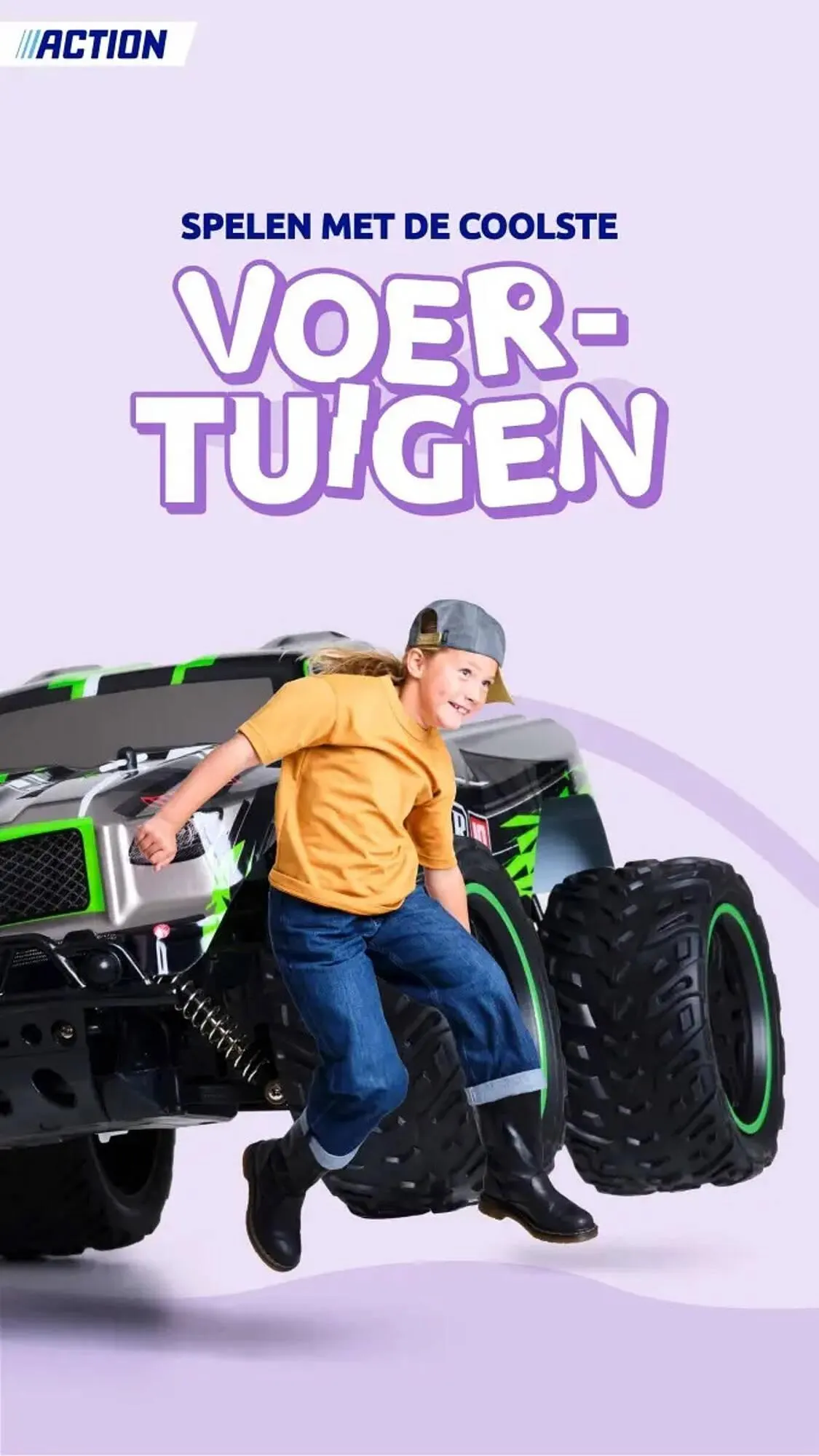 Action folder van 5 november tot 11 november 2025 - Folder pagina 44