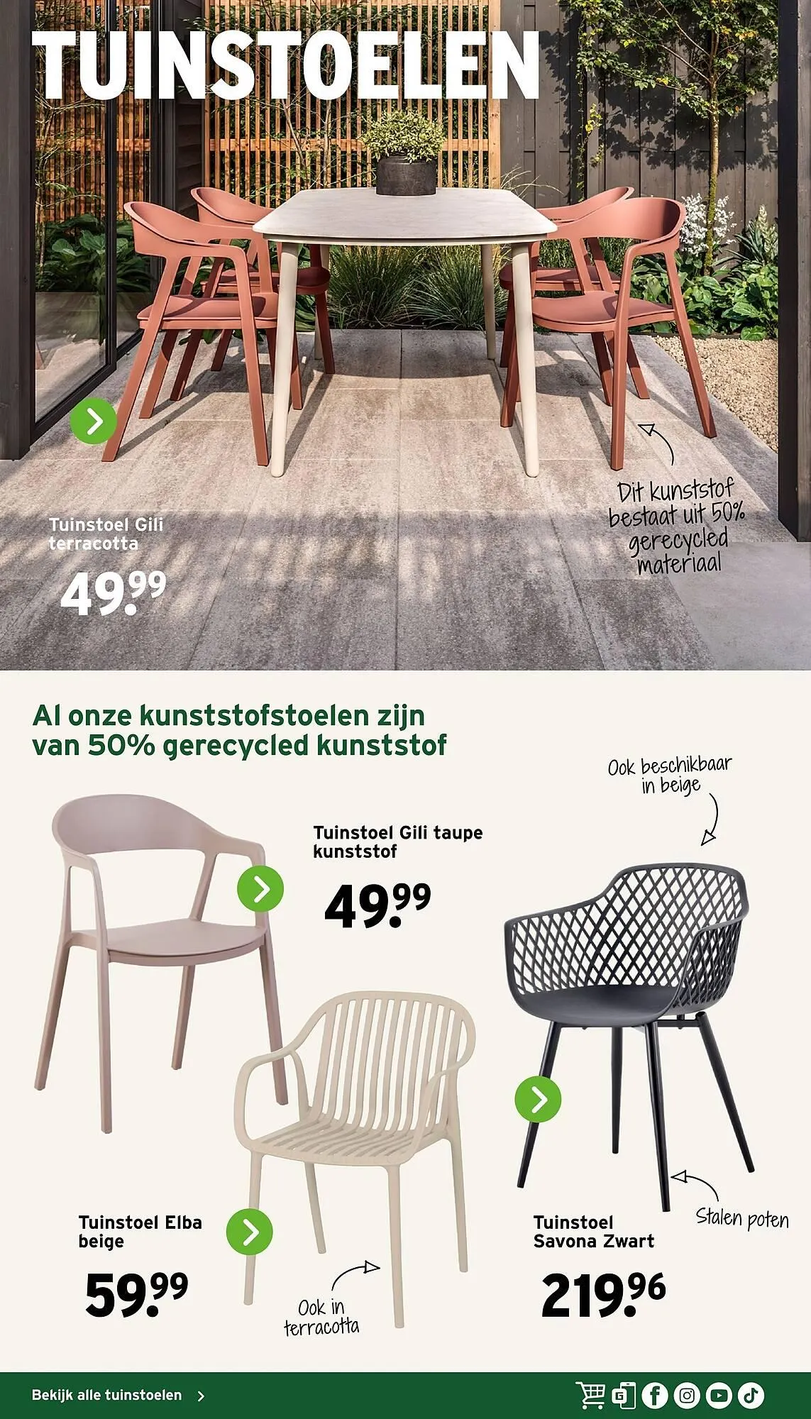 GAMMA folder van 2 april tot 27 september 2026 - Folder pagina 12