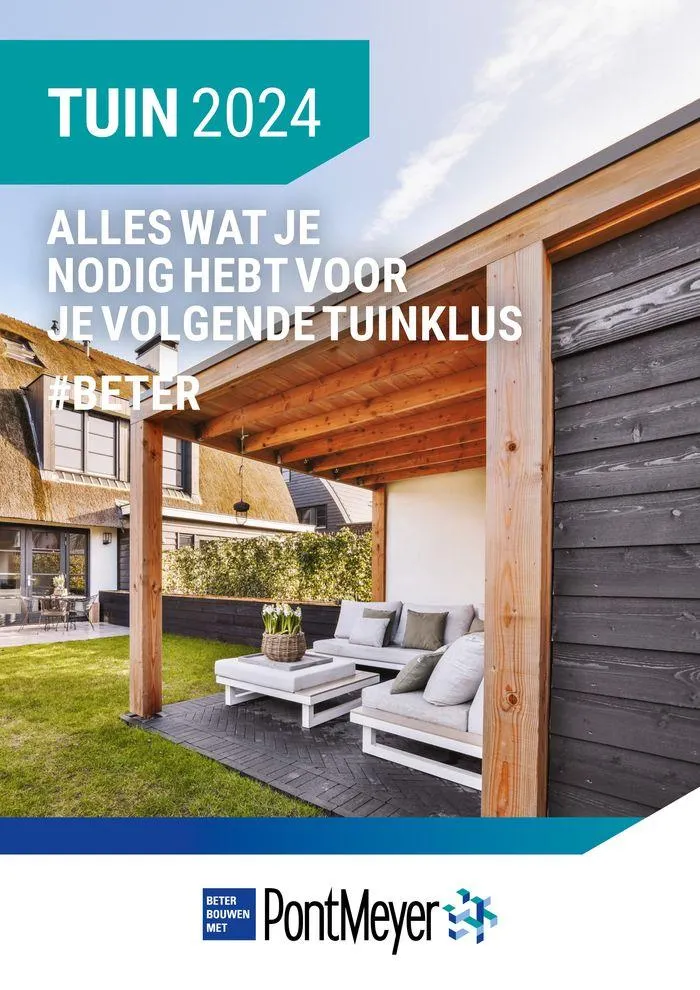 Alles Wat Je Nodig Hebt Voor Je Volgende Tuinklus - 1