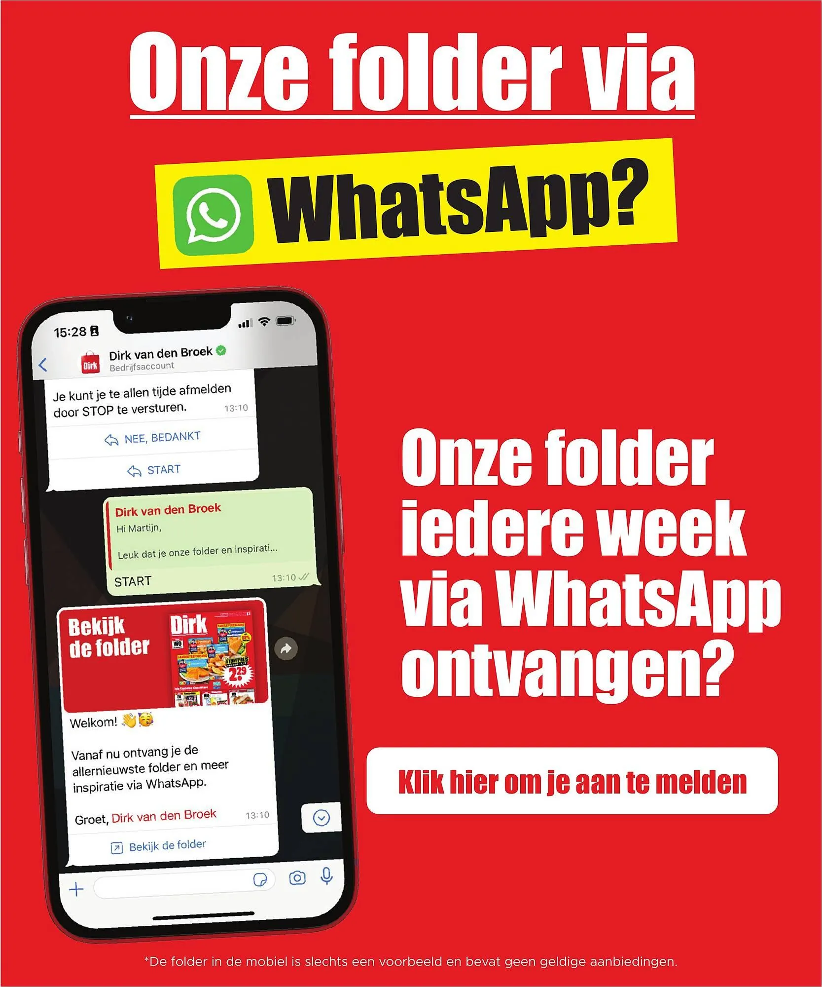 Dirk folder week 17 van 24 april tot 30 april 2024 - Folder pagina 8