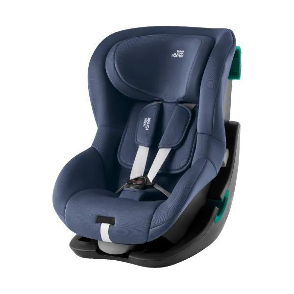 Britax Römer King Pro Autostoeltje