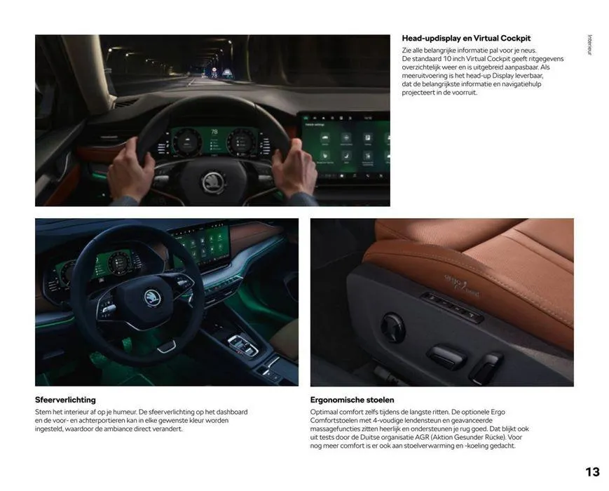 Brochure van 13 juni tot 13 juni 2025 - Folder pagina 4