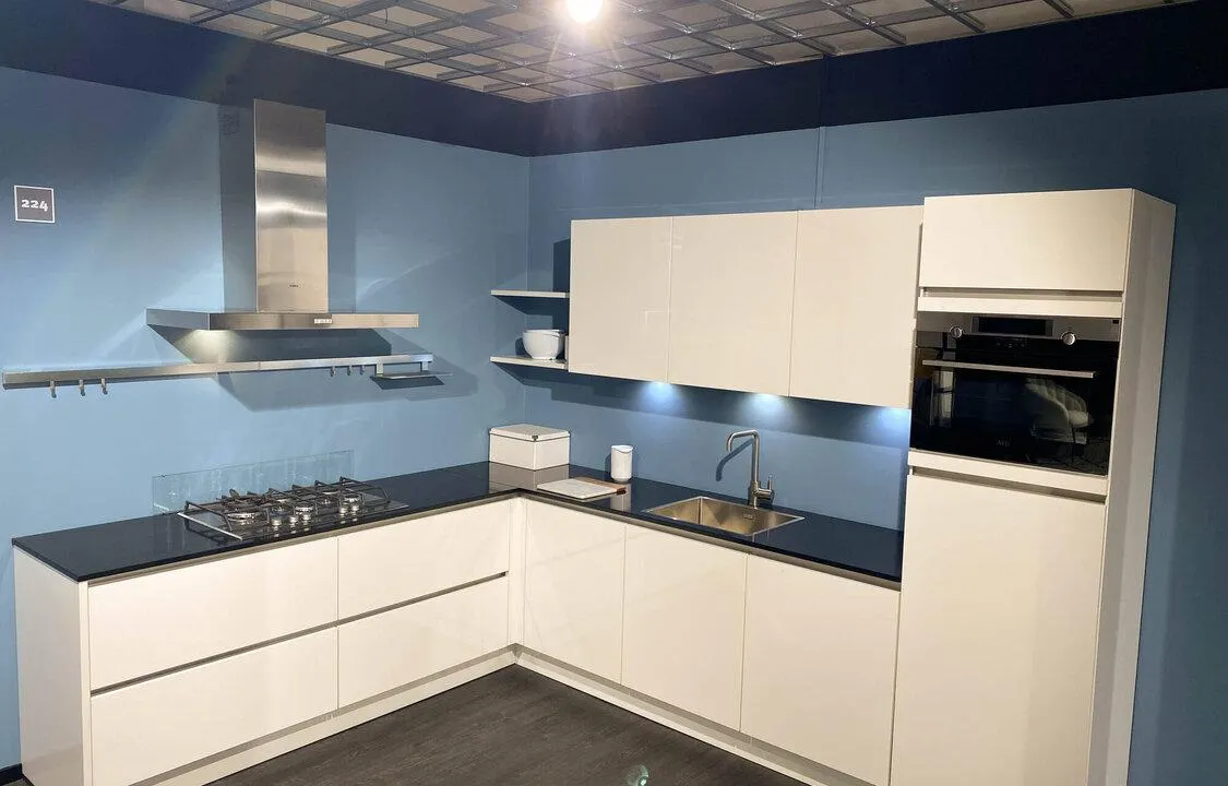 Showroom sale NFOCUS460 Beuningen