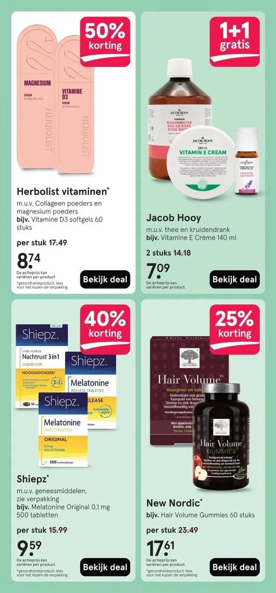 Etos folder van 15 december tot 21 december 2025 - Folder pagina 56