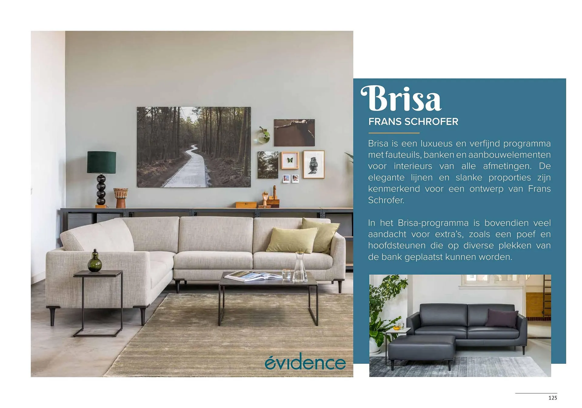 Donjon folder van 1 maart tot 29 februari 2024 - Folder pagina 127