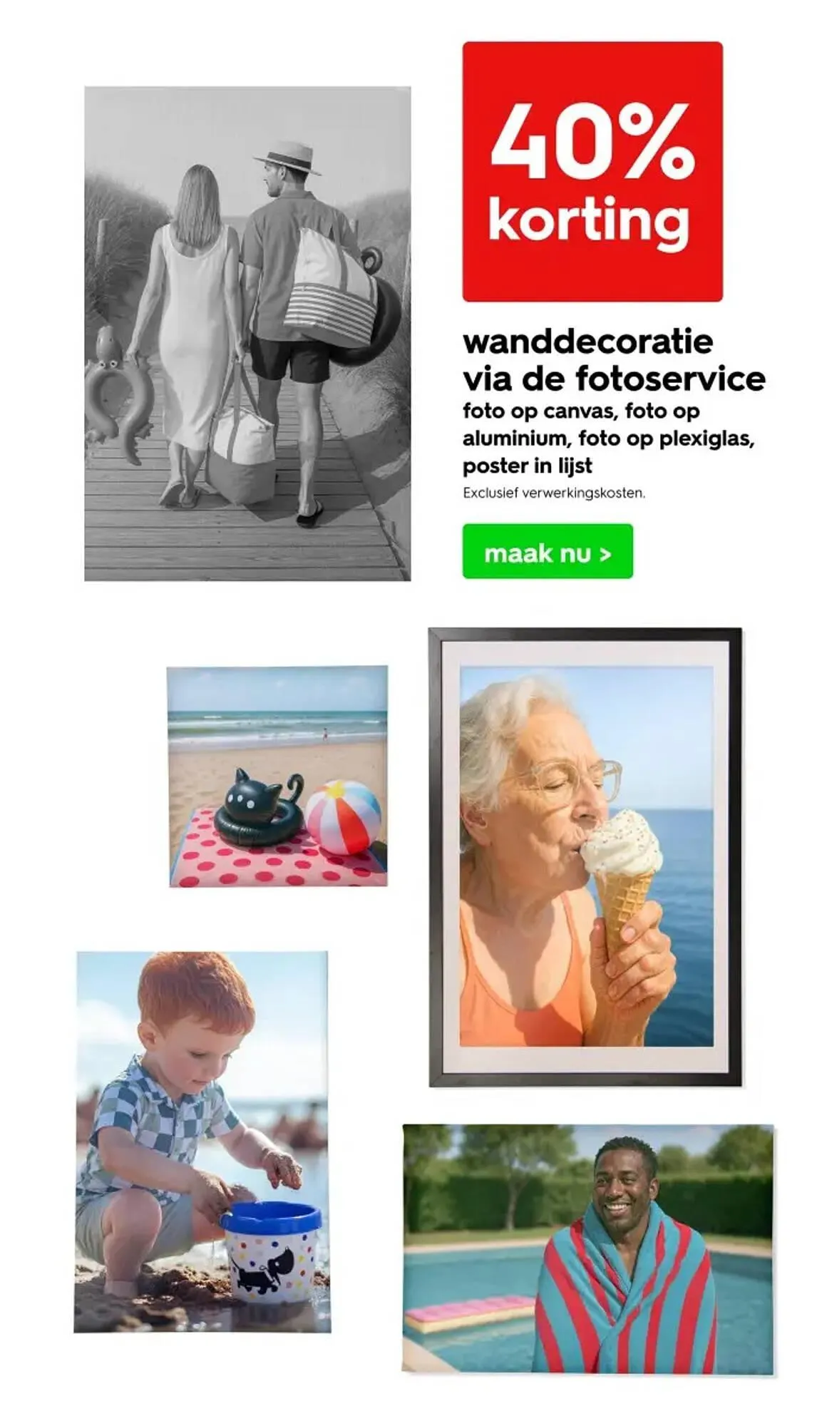 HEMA folder van 16 juni tot 29 juni 2025 - Folder pagina 33