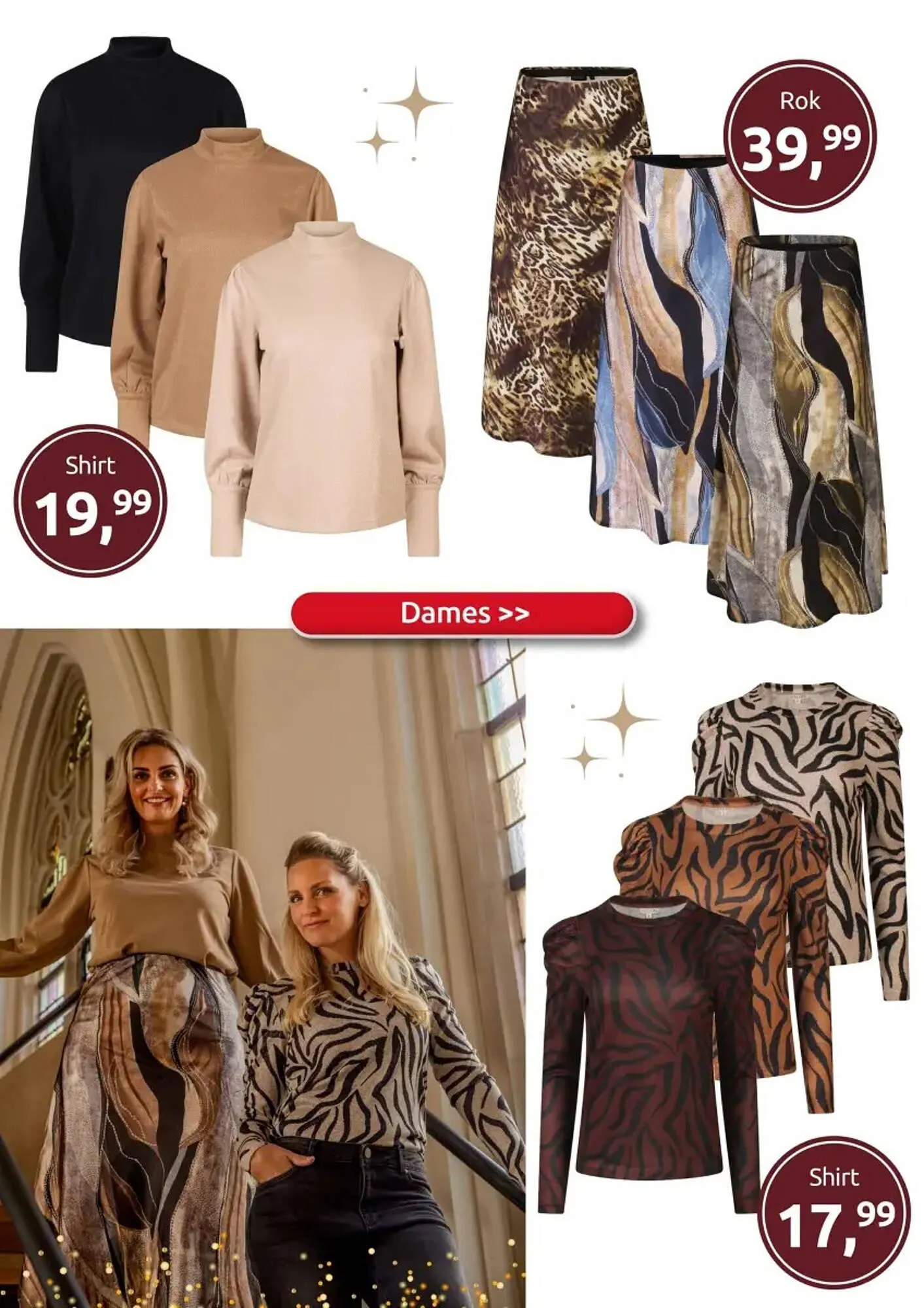 Jola Mode folder van 30 november tot 7 december 2025 - Folder pagina 4