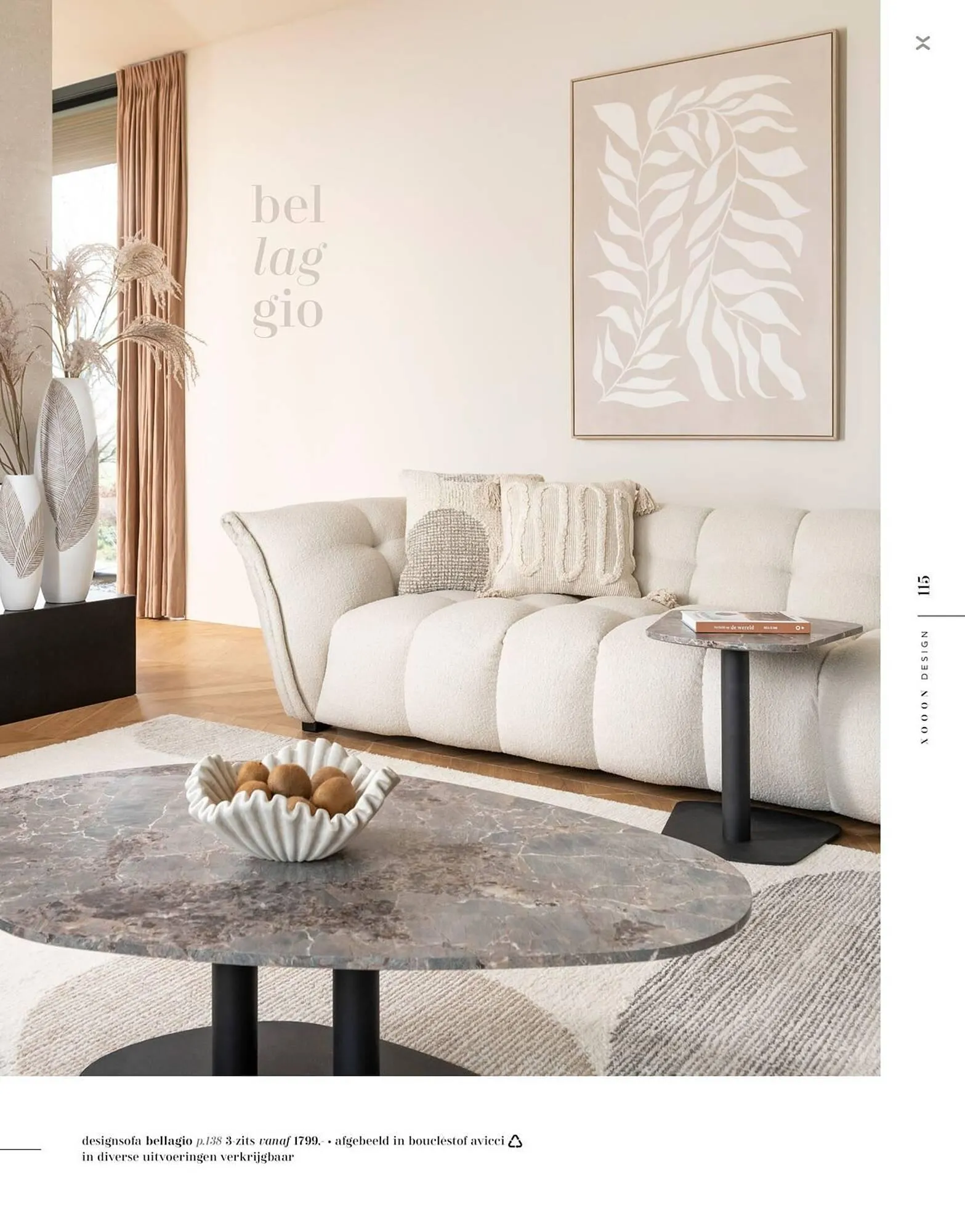 Xooon folder van 11 maart tot 24 maart 2025 - Folder pagina 115