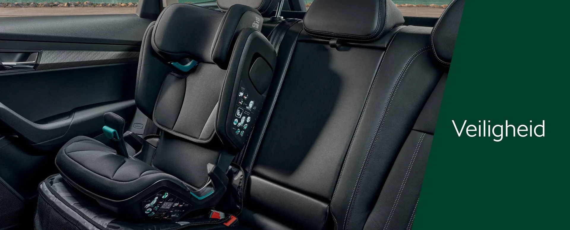 Skoda folder van 18 september tot 18 september 2025 - Folder pagina 22