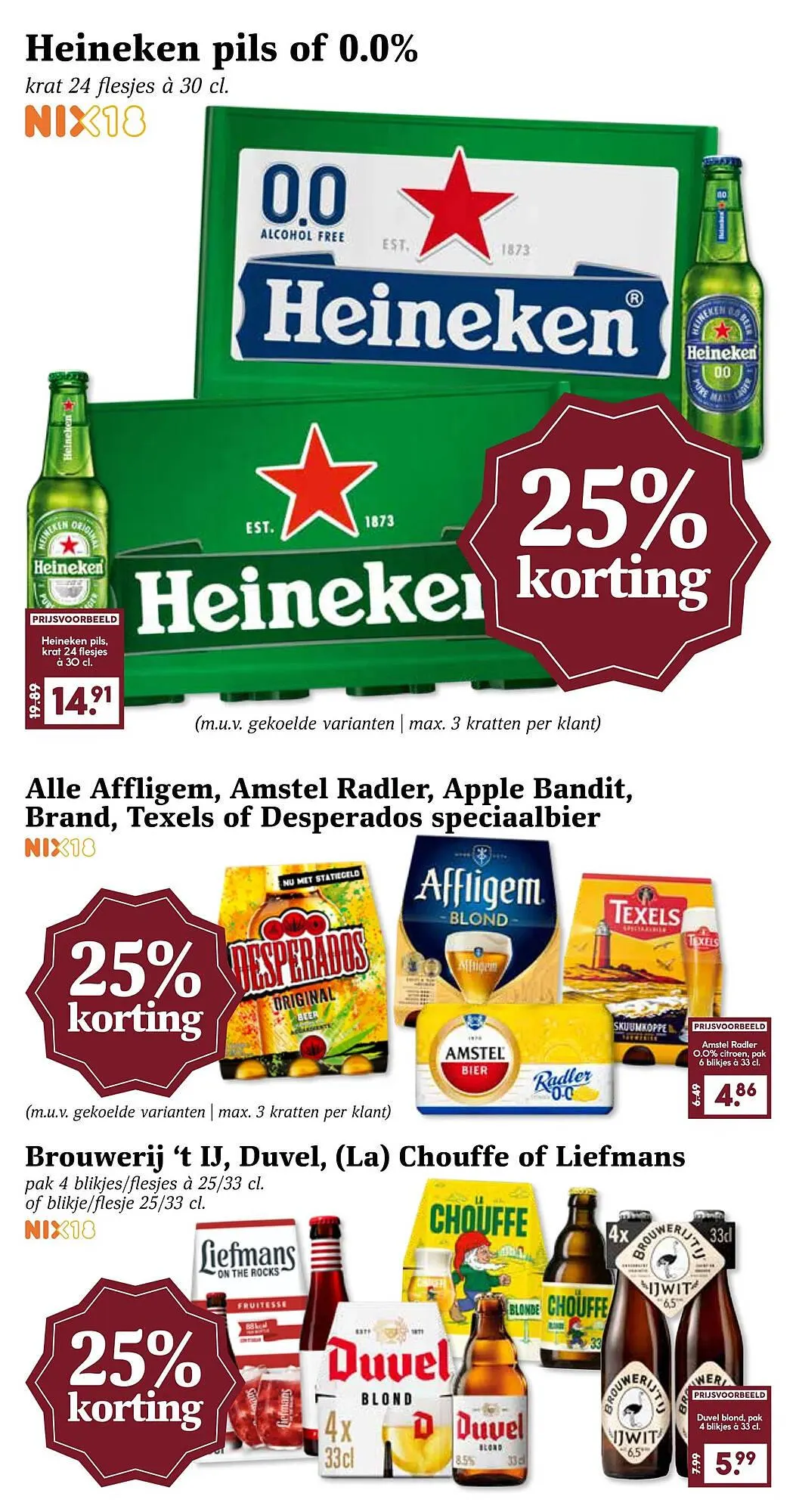 Coop folder van 15 december tot 21 december 2025 - Folder pagina 20