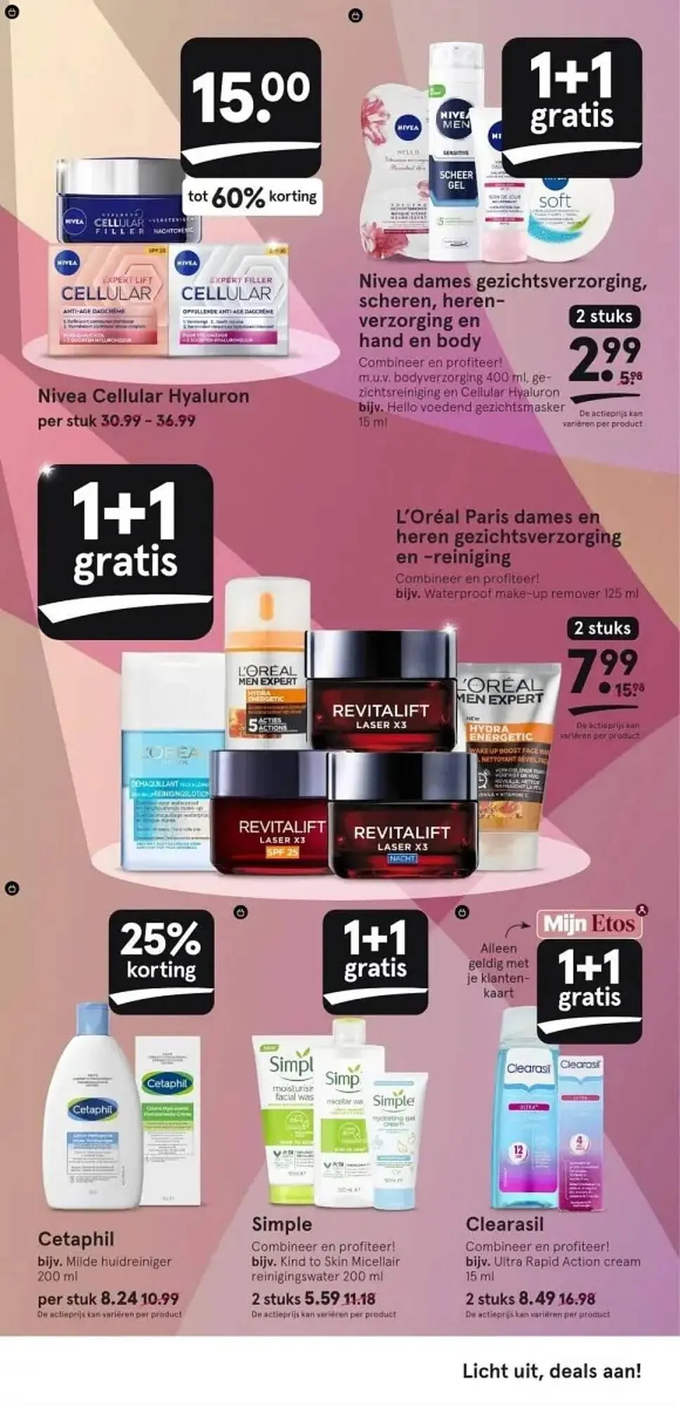 Etos folder van 20 november tot 26 november 2023 - Folder pagina 13