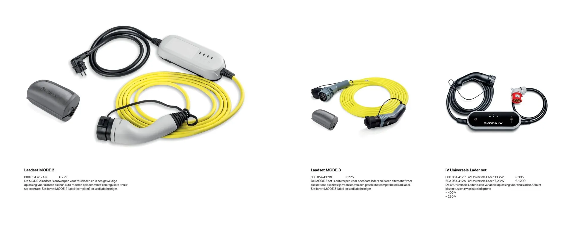 Skoda folder van 2 augustus tot 2 augustus 2025 - Folder pagina 3