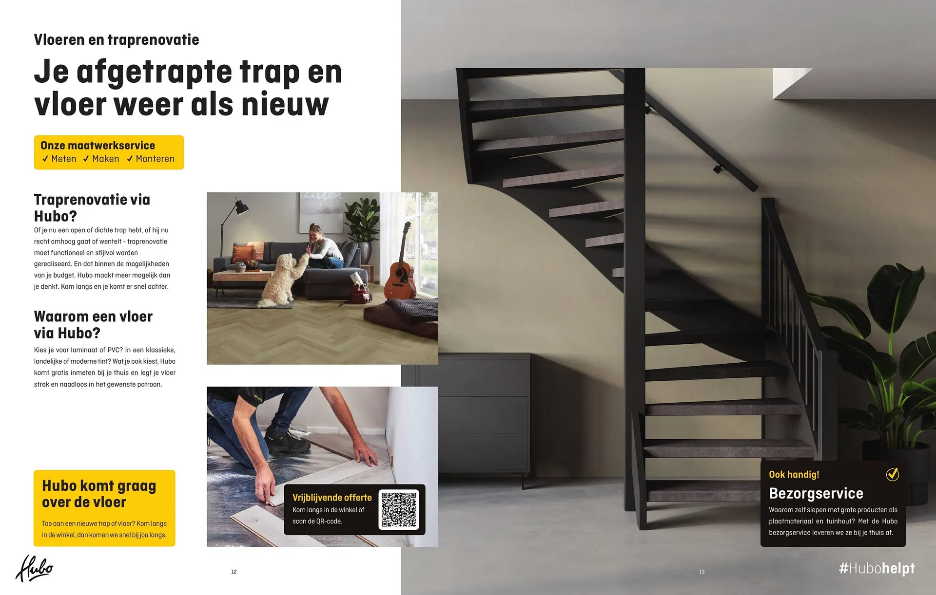 Hubo folder van 6 juni tot 12 juni 2025 - Folder pagina 8