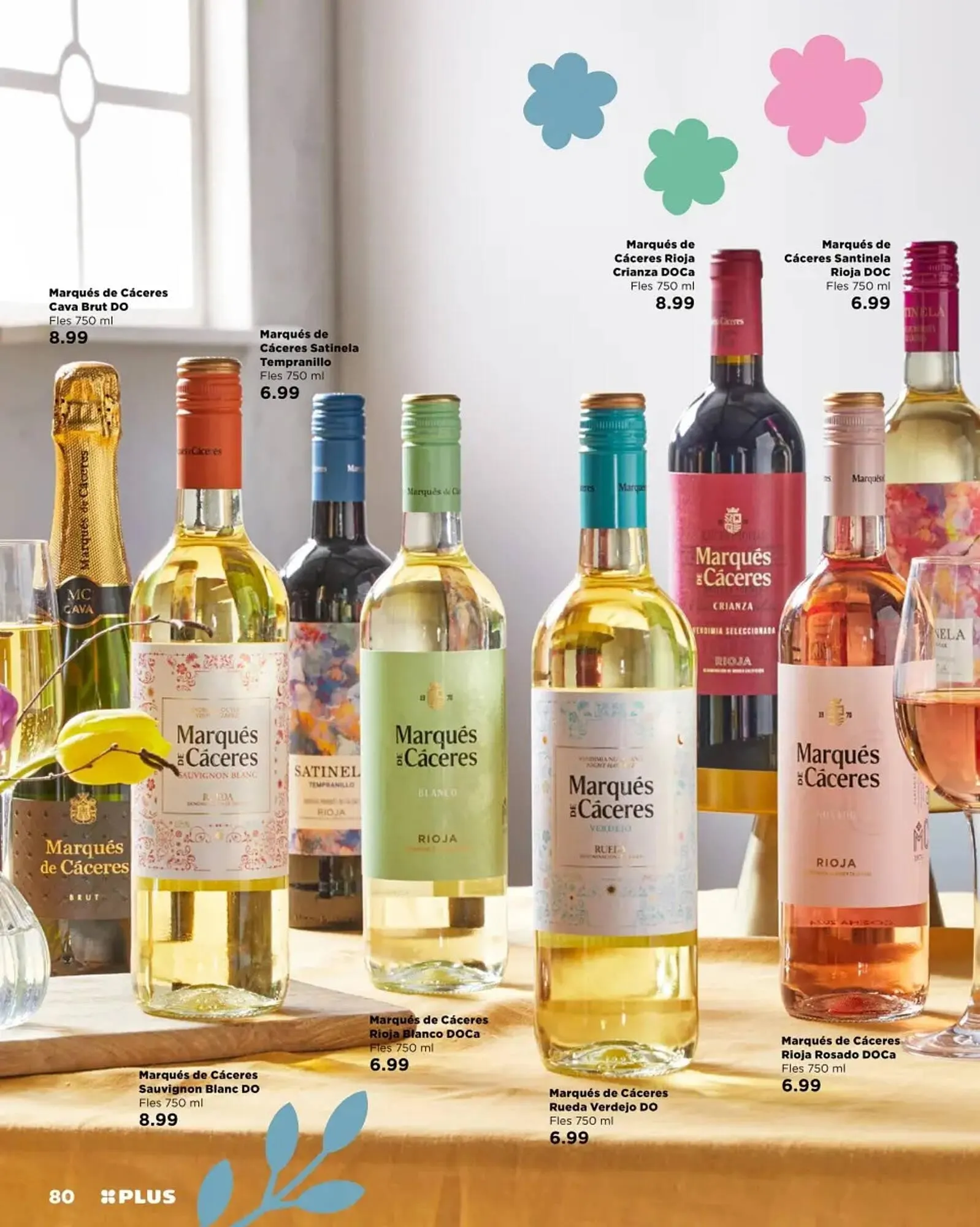 PLUS magazine van 21 maart tot 6 april 2026 - Folder pagina 80