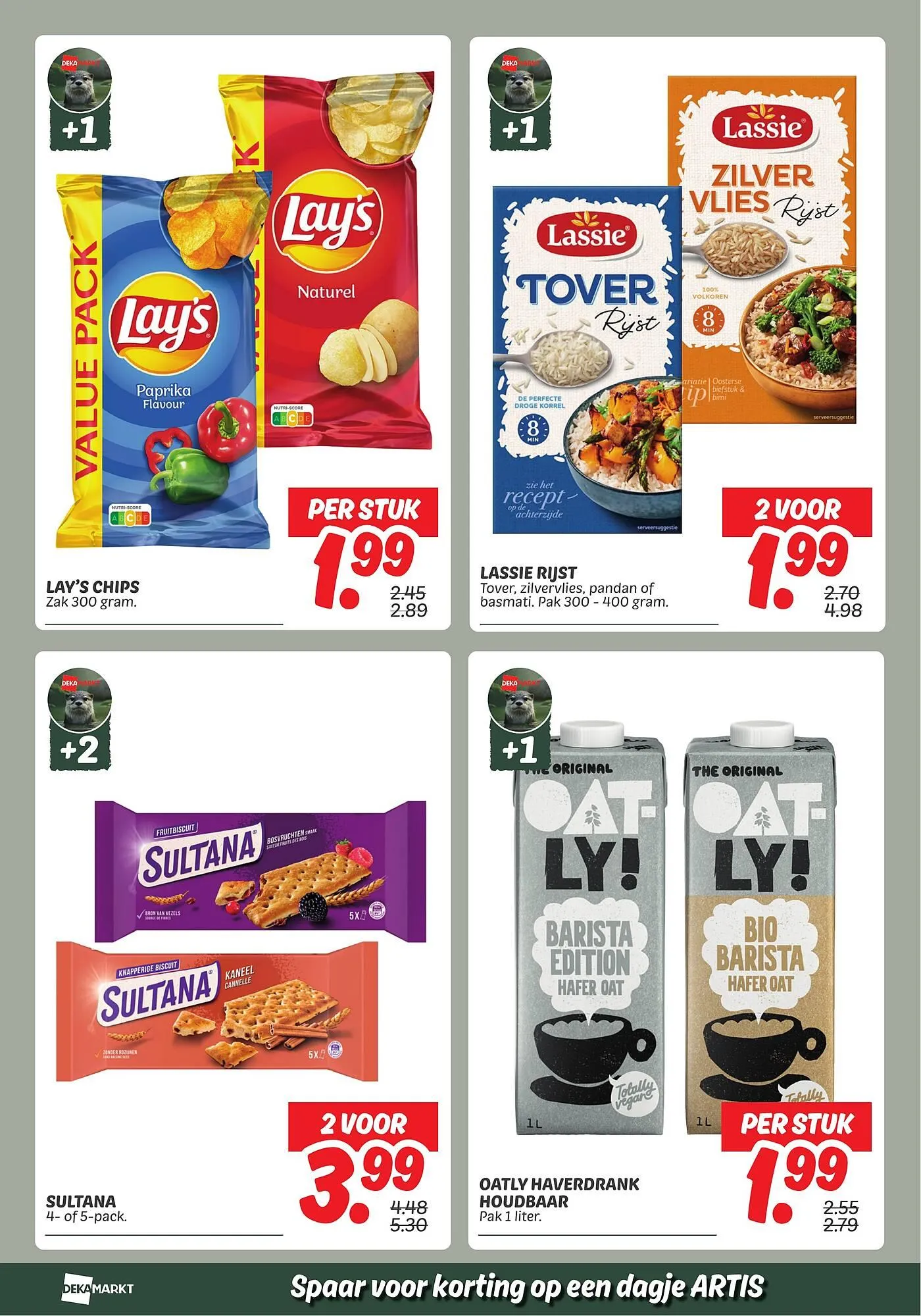 Dekamarkt folder van 17 februari tot 23 februari 2026 - Folder pagina 8