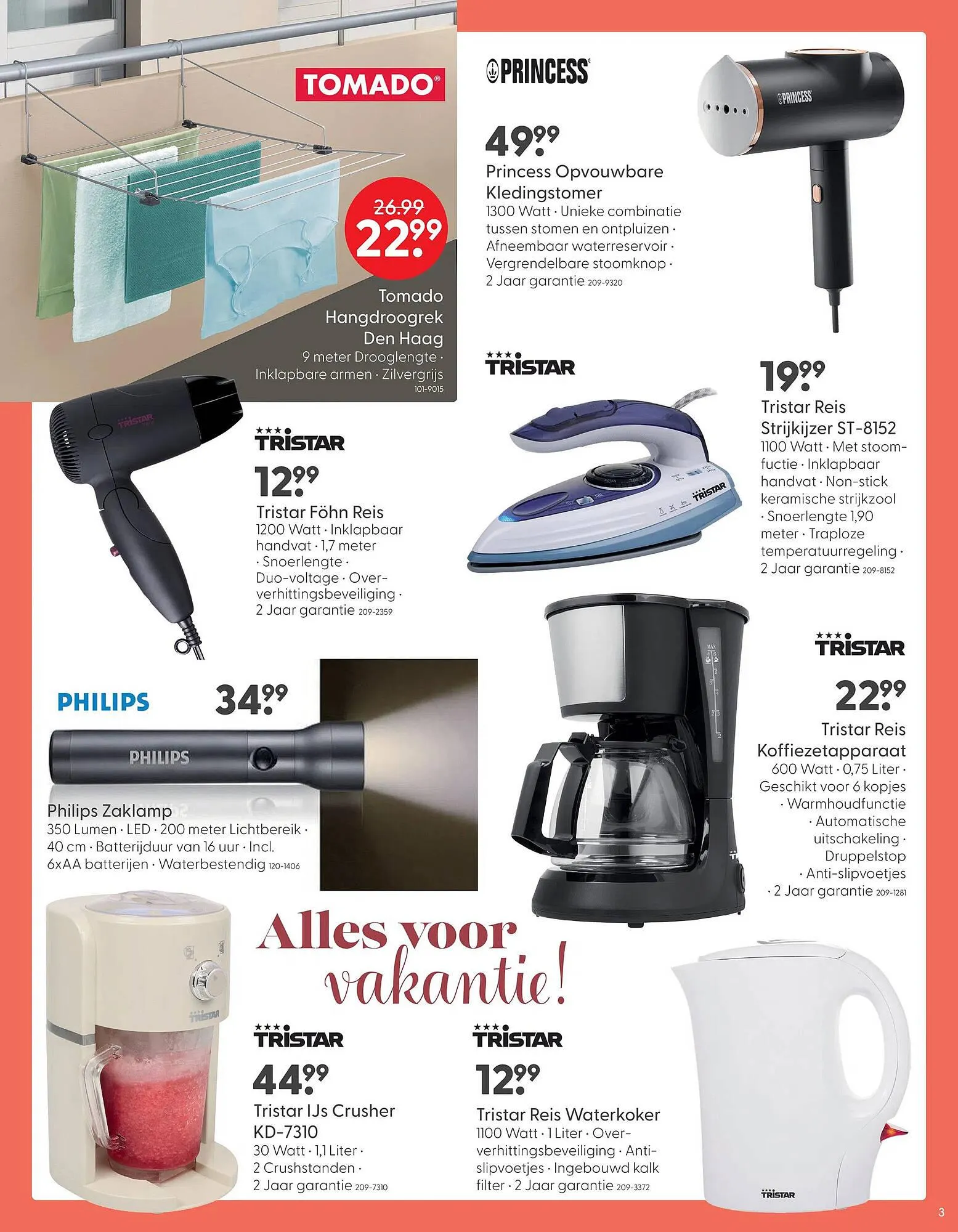 Marskramer folder van 14 juni tot 30 juni 2025 - Folder pagina 3