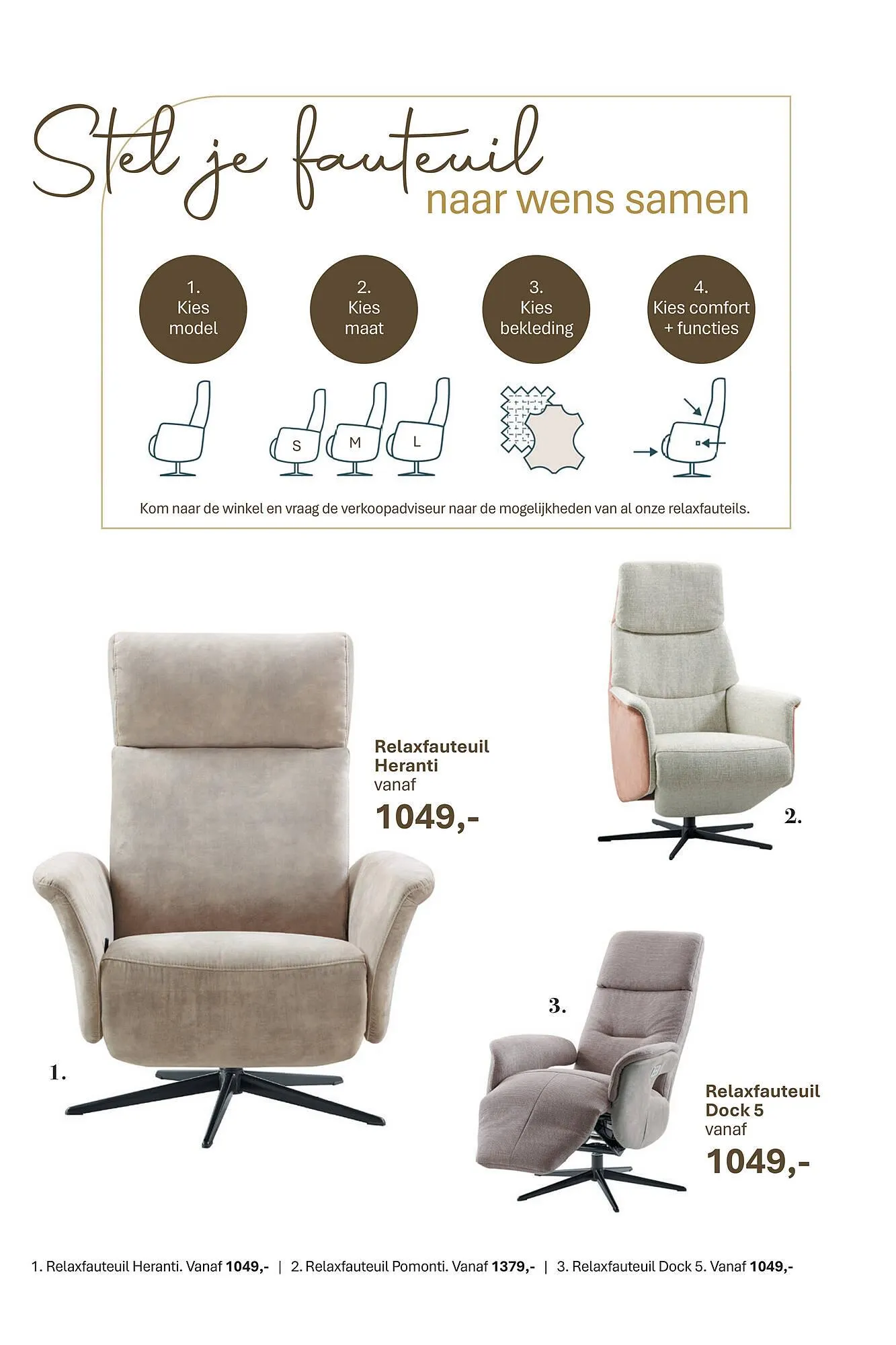 IN.HOUSE folder van 31 oktober tot 8 november 2025 - Folder pagina 2