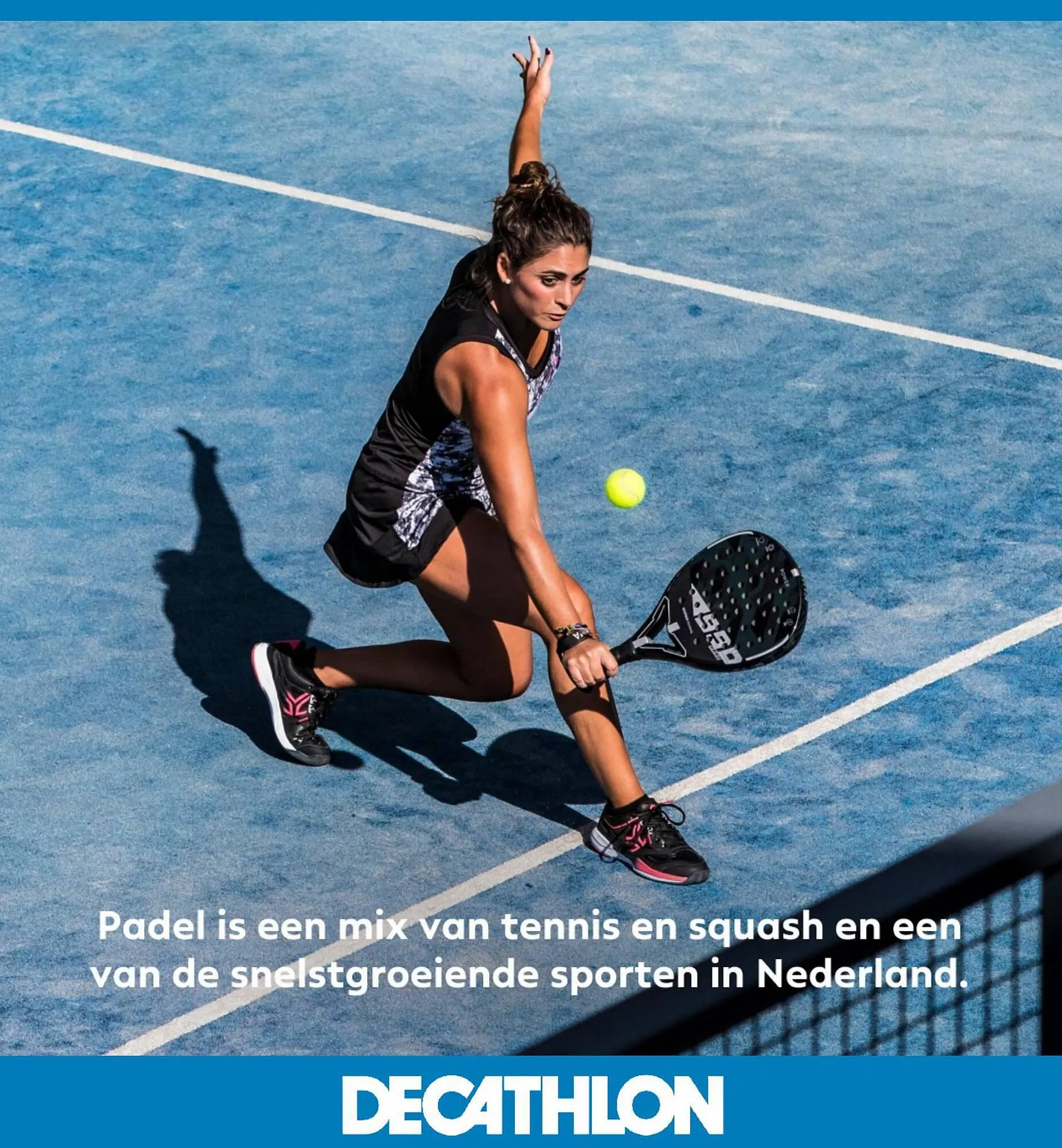 Decathlon folder van 6 oktober tot 10 oktober 2023 - Folder pagina 8