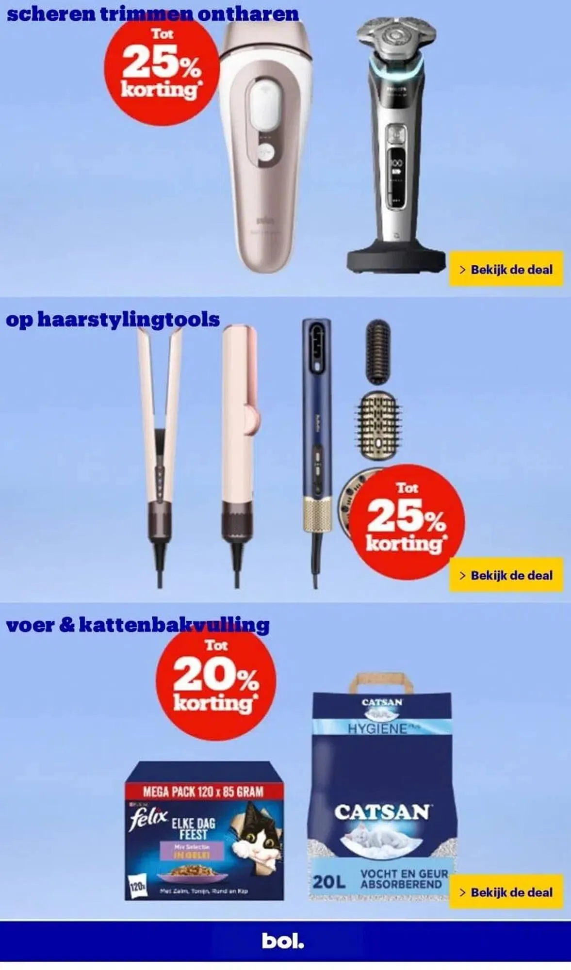 Bol.com folder van 24 november tot 30 november 2025 - Folder pagina 3