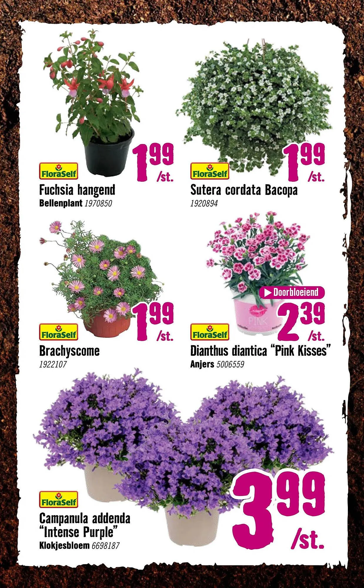 Hornbach folder van 14 april tot 4 mei 2025 - Folder pagina 12