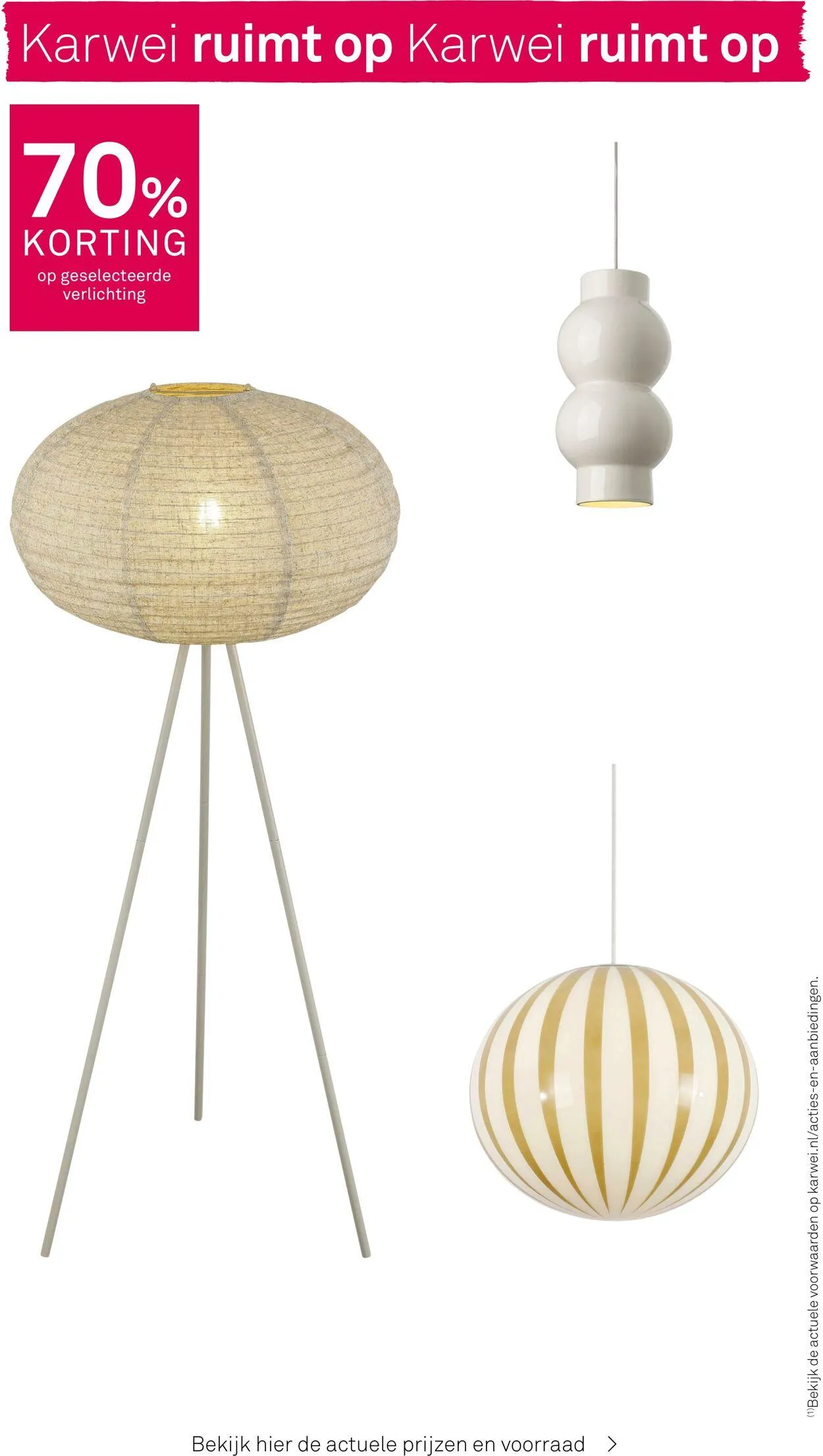 Karwei Actuele folder van 14 juli tot 20 juli 2025 - Folder pagina 28