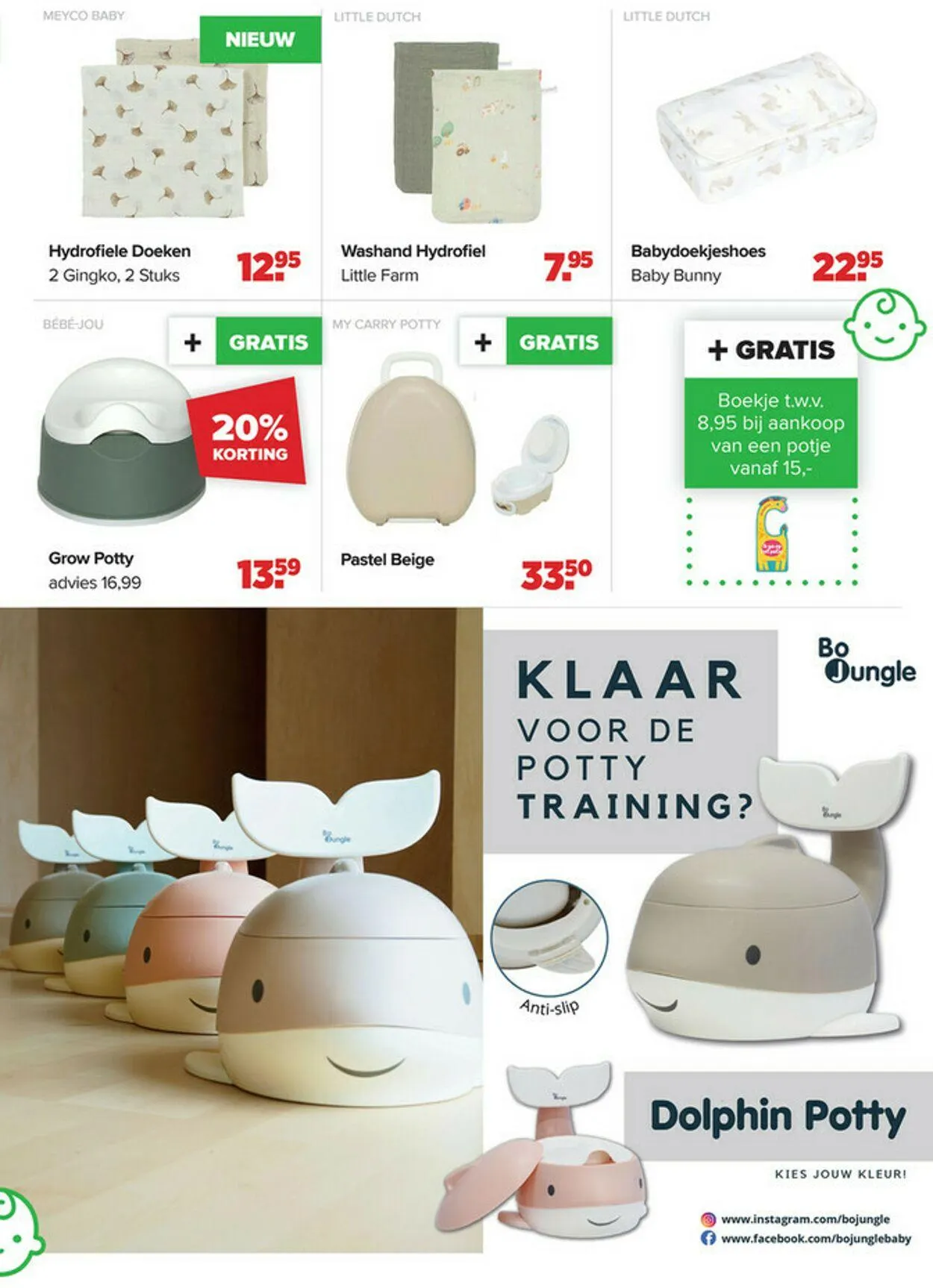 Baby-Dump van 3 juni tot 3 juli 2025 - Folder pagina 15