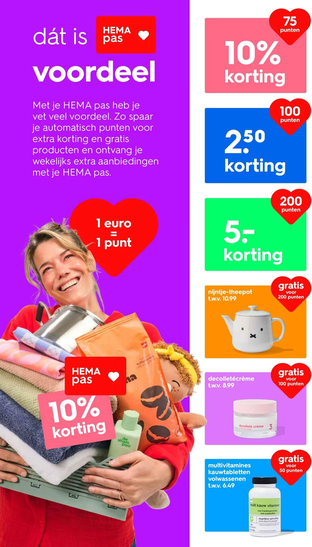 Hema Actuele folder van 15 december tot 29 december 2025 - Folder pagina 32