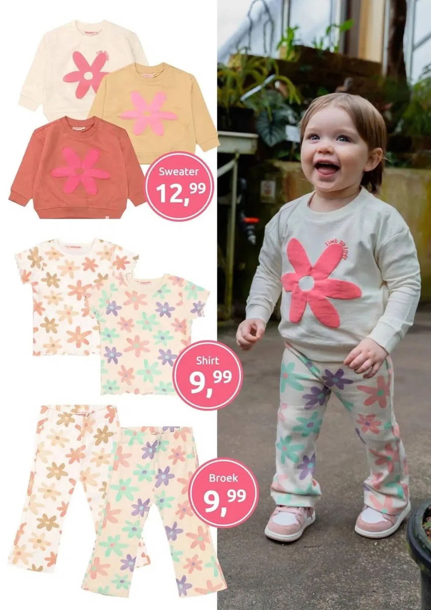 Tuunte folder van 11 april tot 24 april 2025 - Folder pagina 23