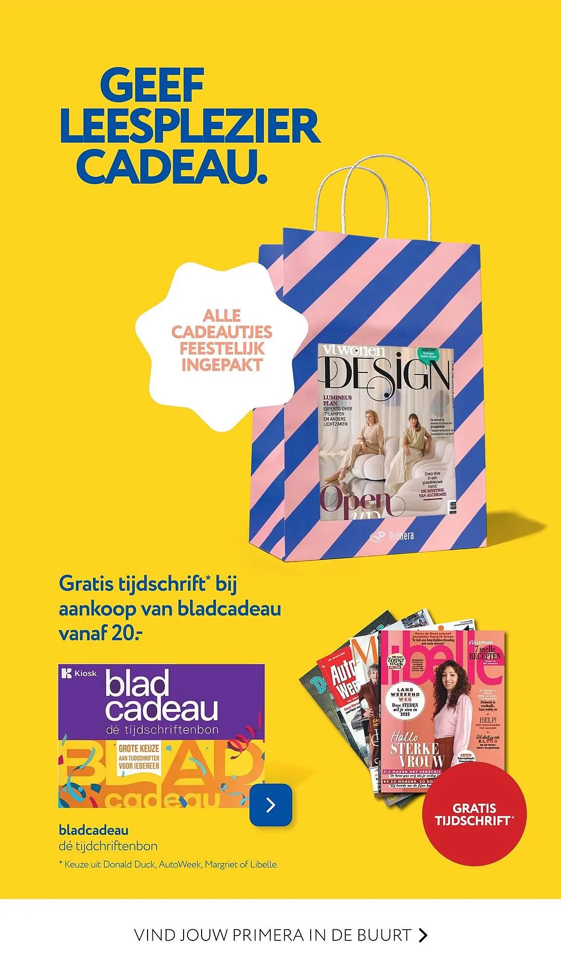 Primera folder van 20 april tot 10 mei 2026 - Folder pagina 10