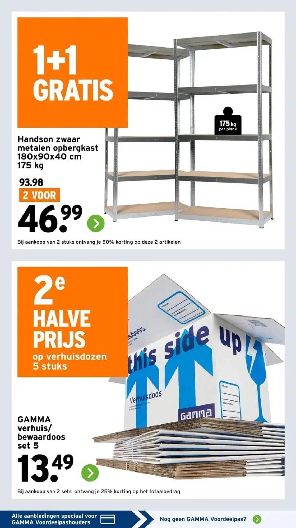 GAMMA folder van 2 februari tot 8 februari 2026 - Folder pagina 23