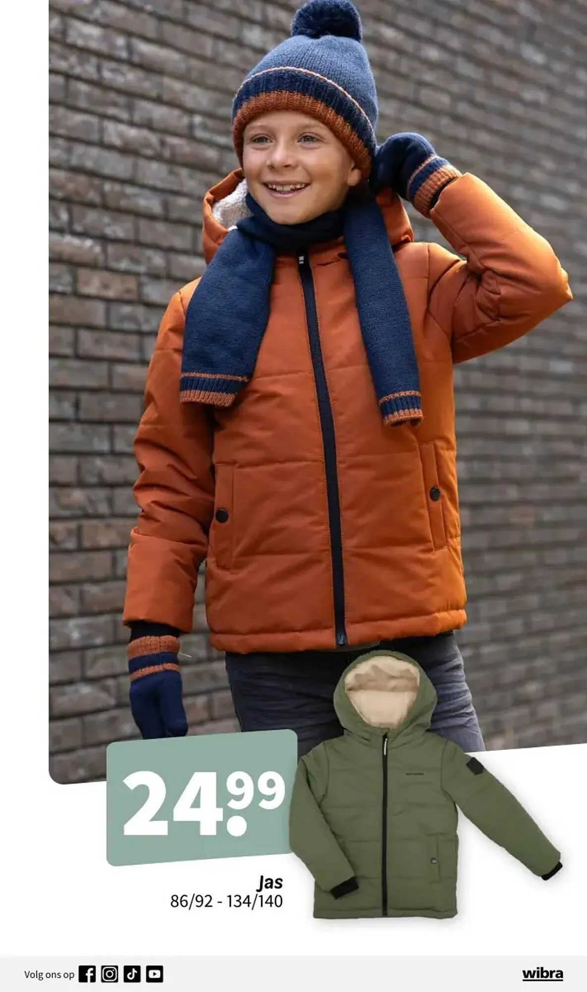 Wibra folder van 25 juli tot 7 augustus 2025 - Folder pagina 9