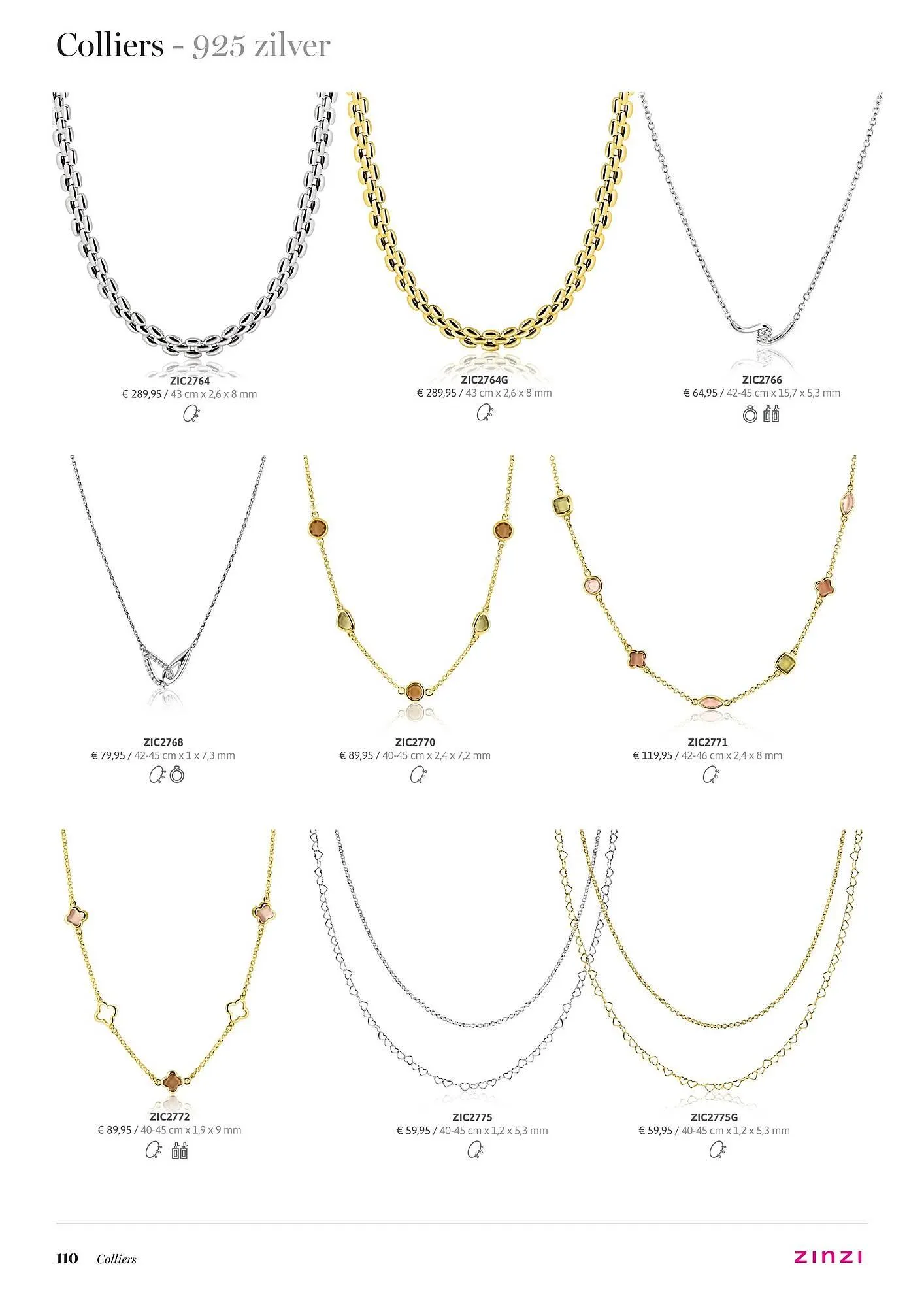 Zinzi folder van 1 januari tot 31 december 2026 - Folder pagina 110