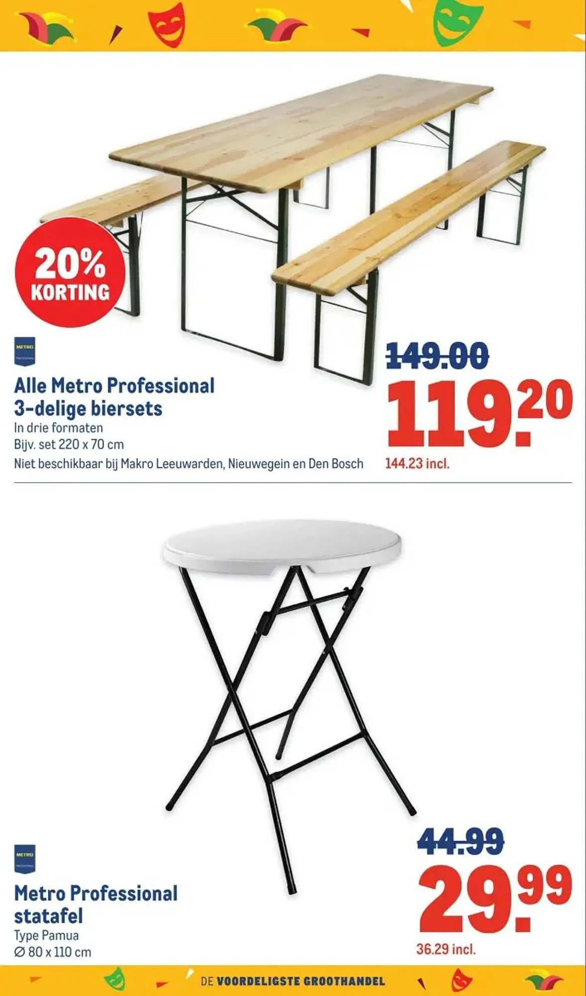 Makro folder van 14 januari tot 24 februari 2026 - Folder pagina 16