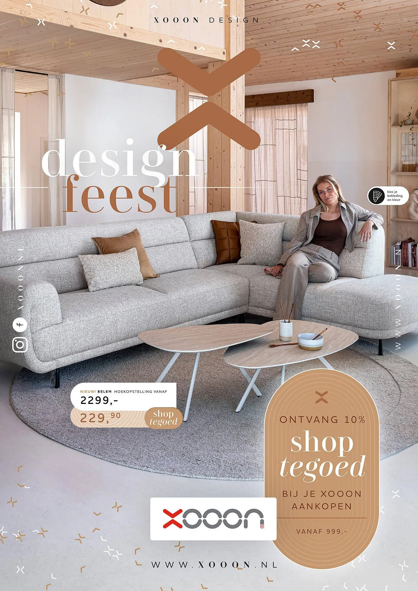 Woonboulevard Poortvliet folder - 1