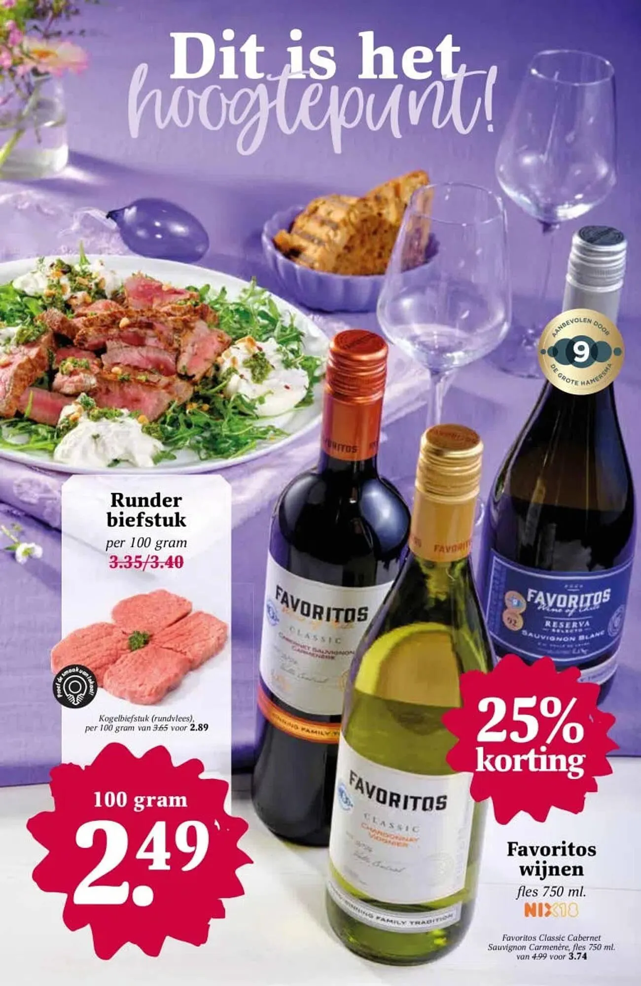 Coop folder van 30 maart tot 5 april 2026 - Folder pagina 14