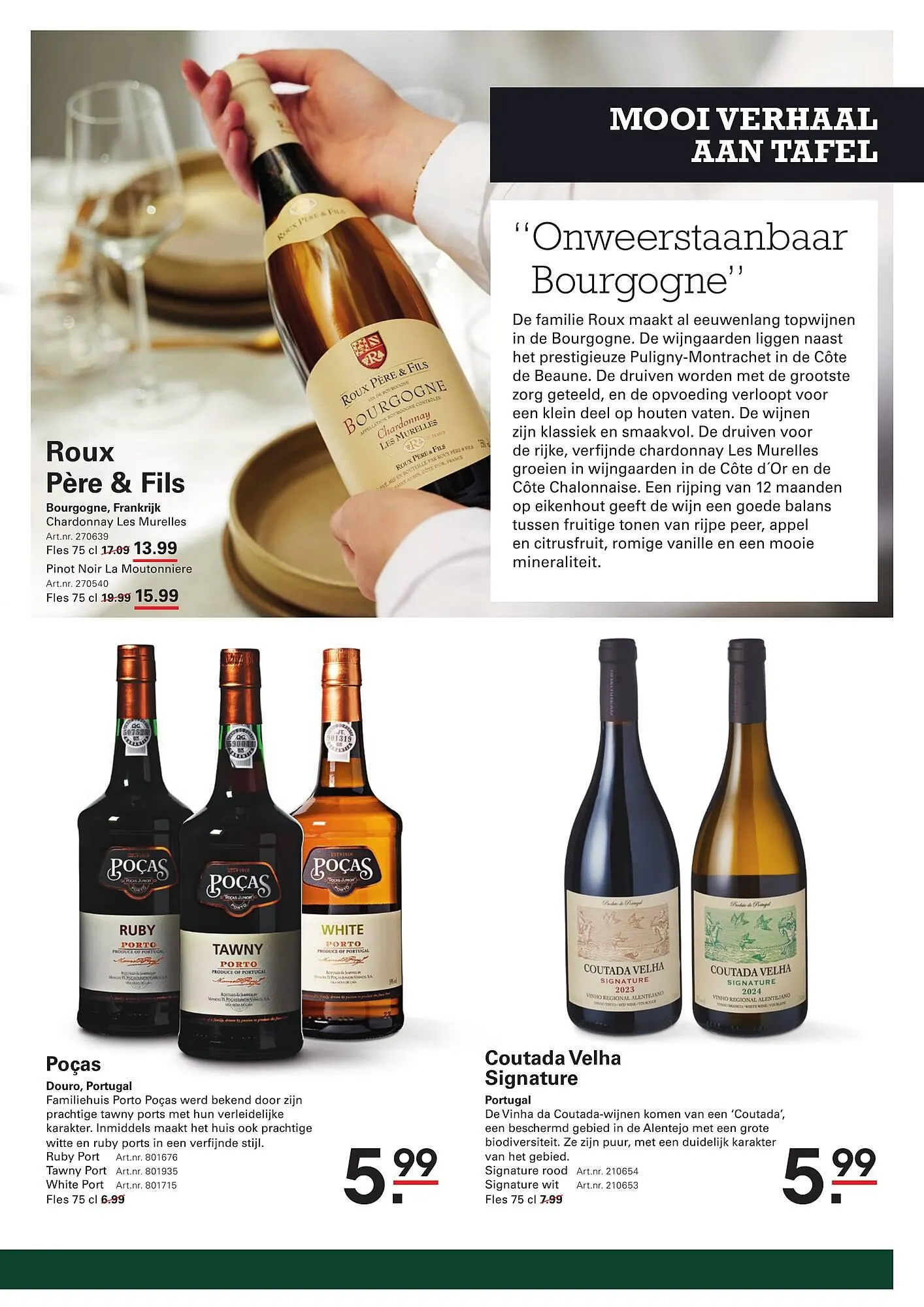 De Kweker folder van 26 juni tot 14 juli 2025 - Folder pagina 7