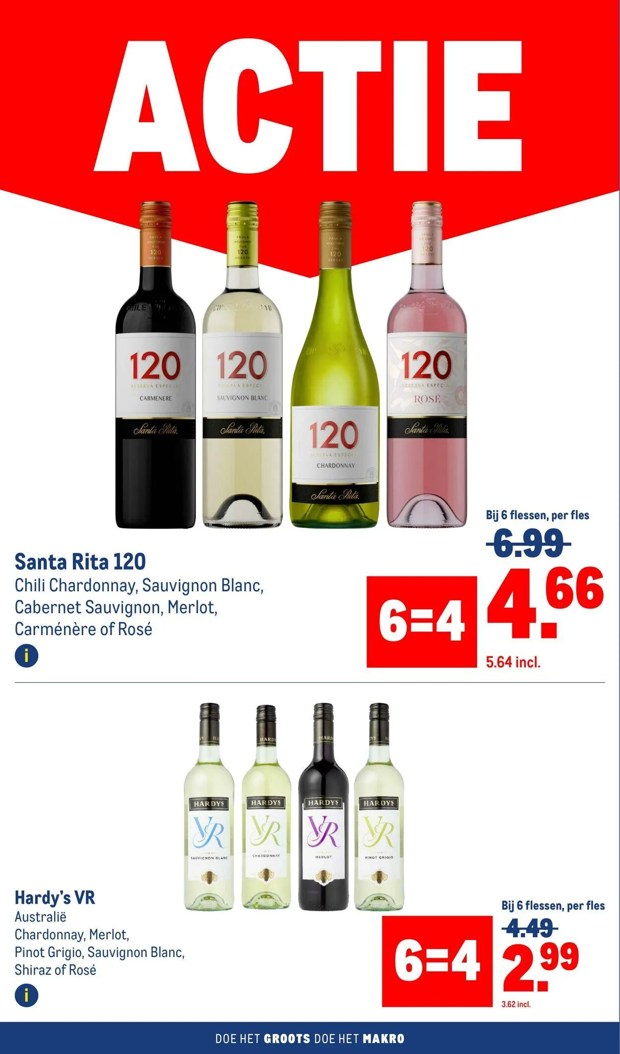 Makro van 30 juli tot 12 augustus 2025 - Folder pagina 38