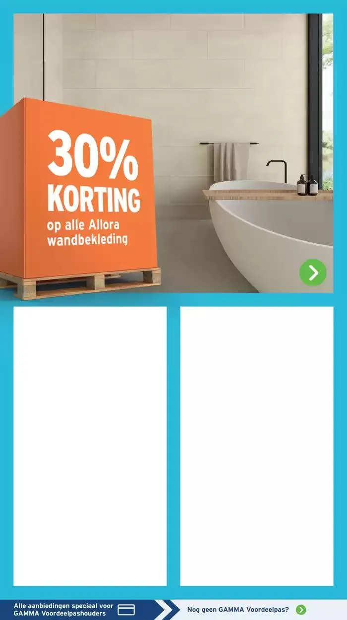 Folder Gamma van 6 januari tot 12 januari 2025 - Folder pagina 18